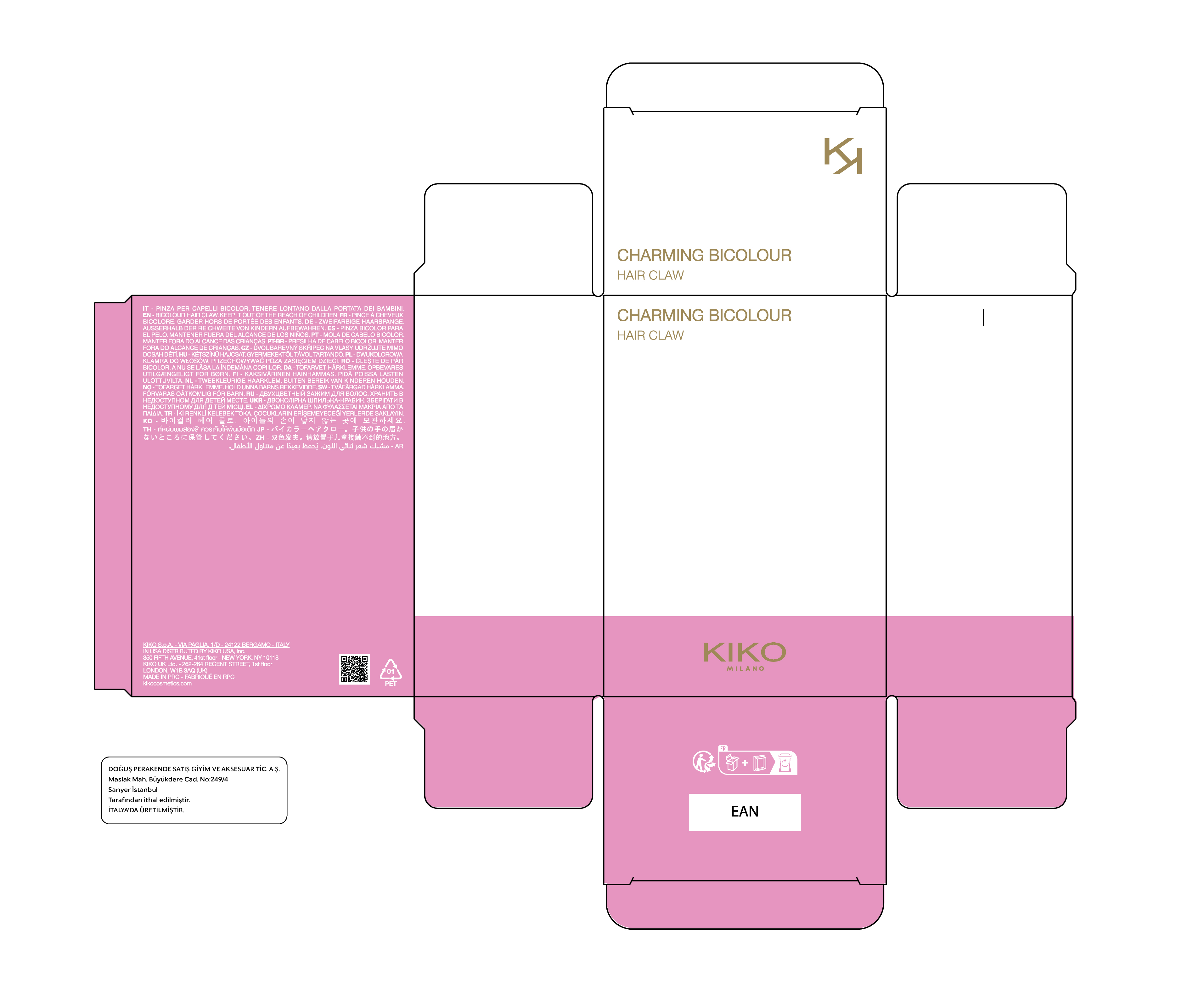 Packaging Image