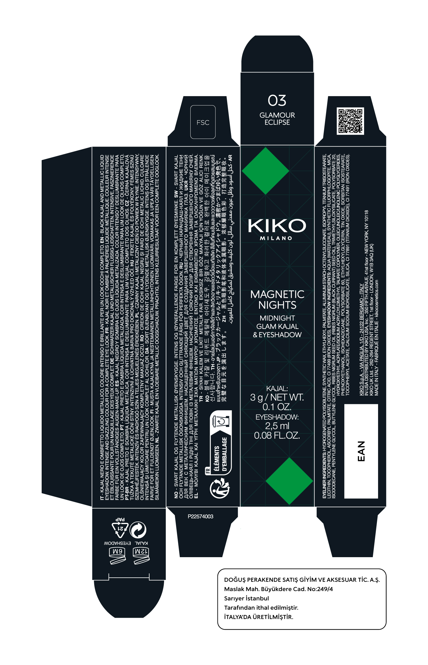 Packaging Image
