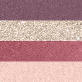 Magnetic Nights Party Glam Eyeshadow Palette