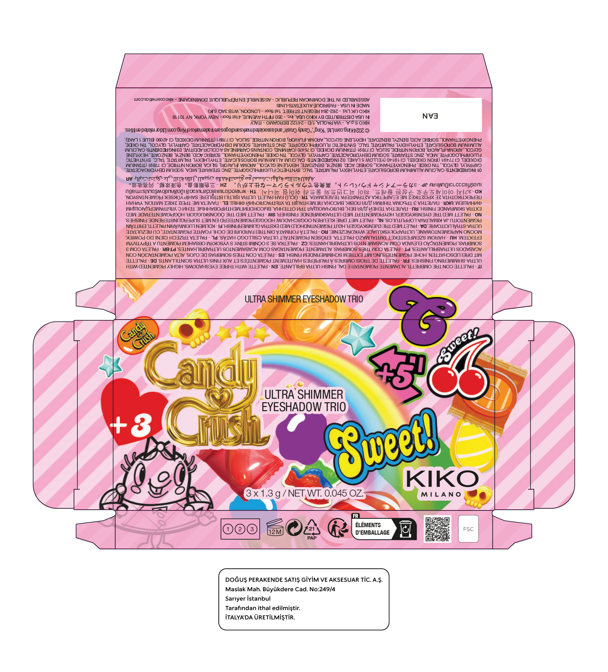 Packaging Image