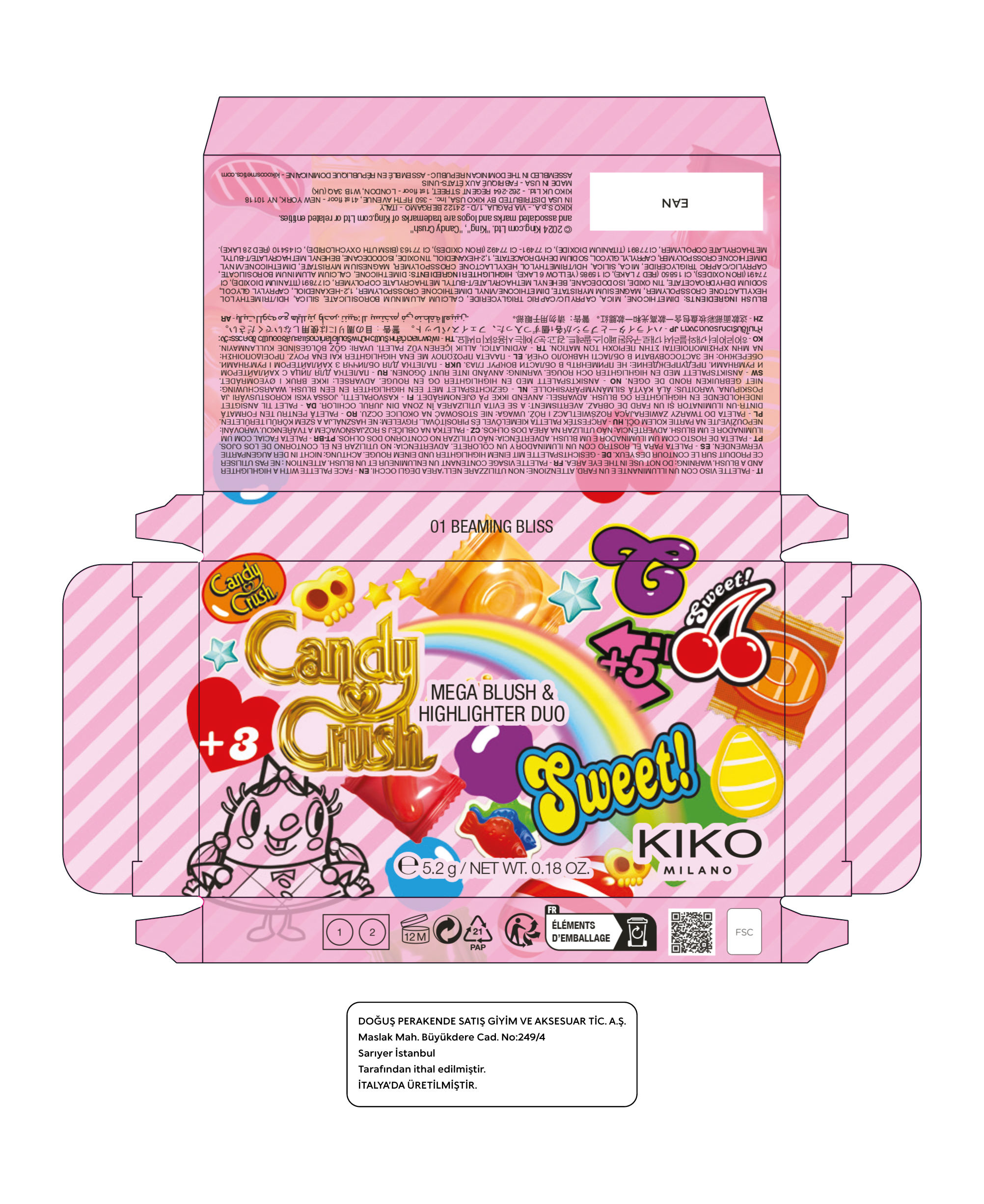 Packaging Image