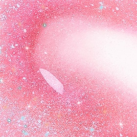 Candy Crush™ Sparkle Lip Gloss