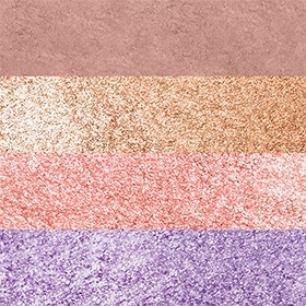 Candy Crush™ Multi Finish Eyeshadow Palette