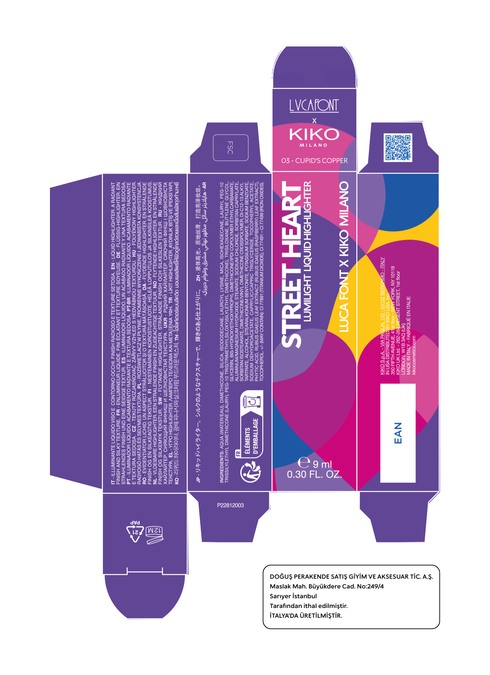 Packaging Image