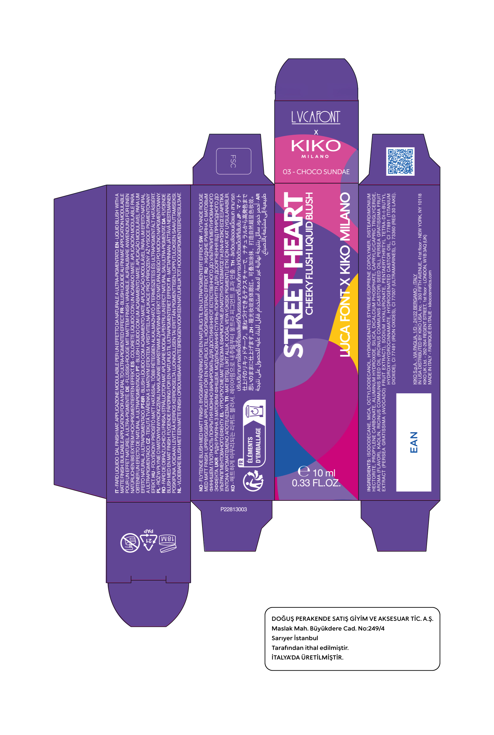 Packaging Image