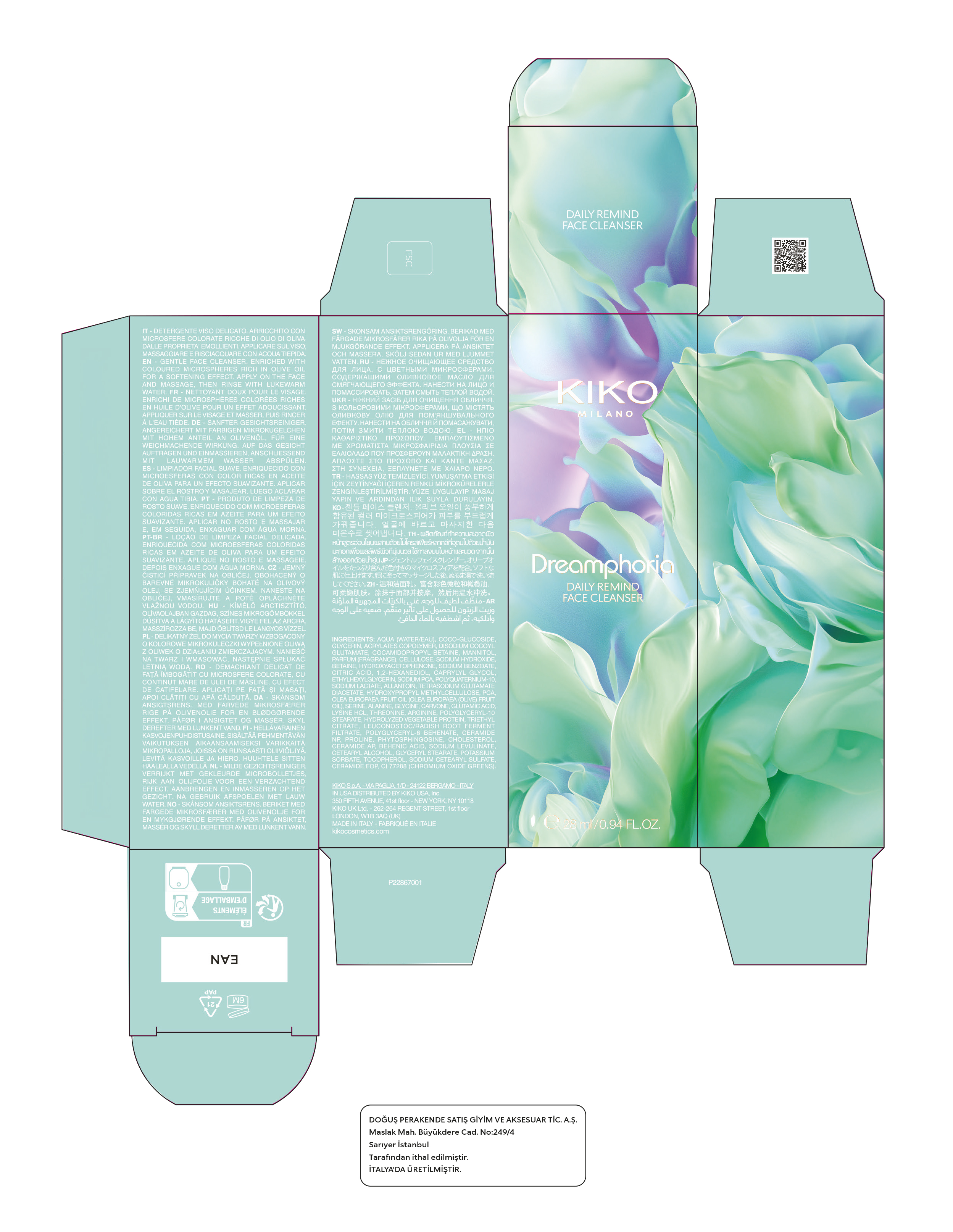 Packaging Image