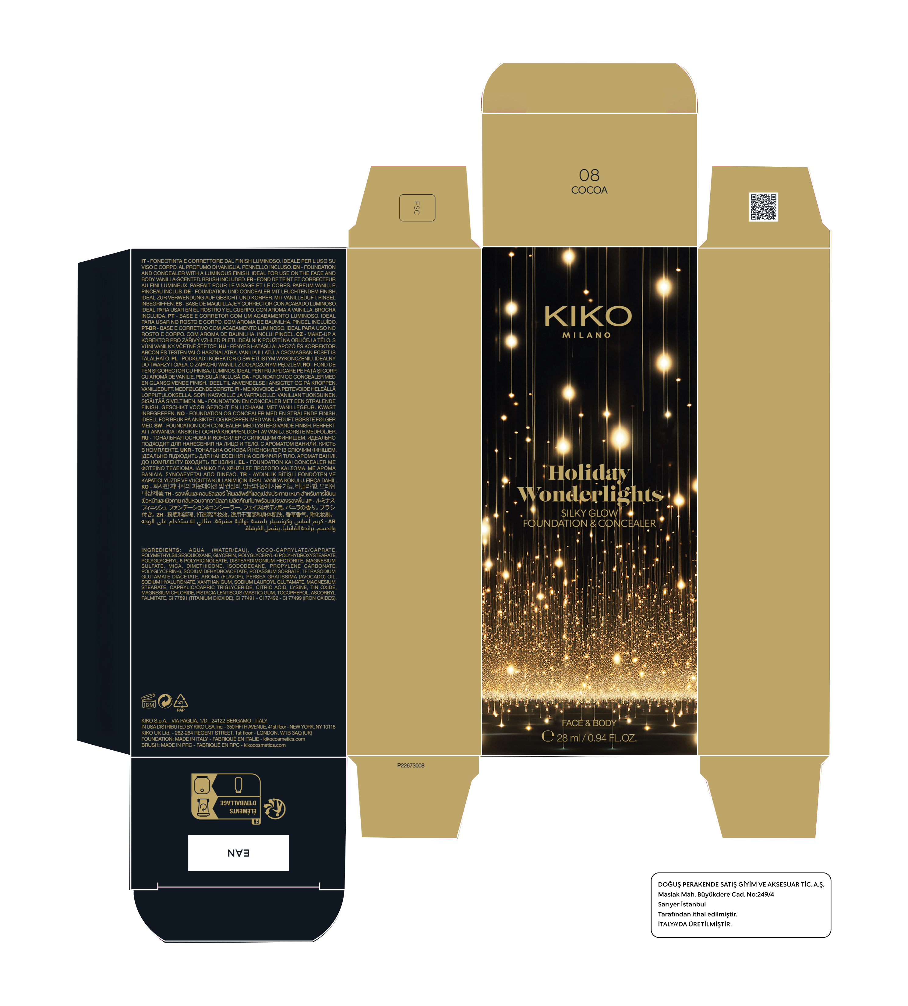 Packaging Image