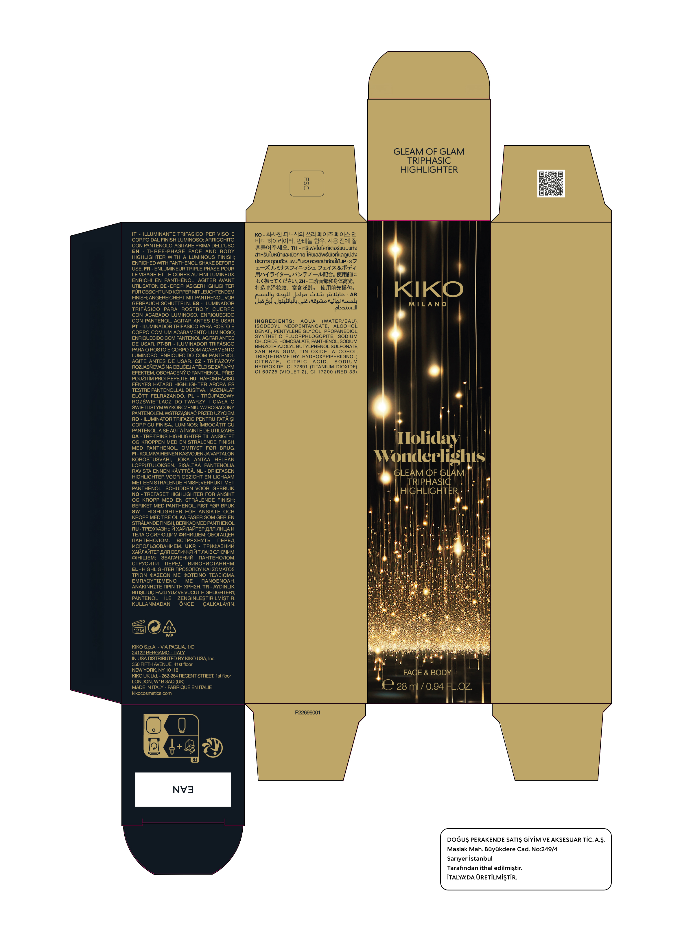 Packaging Image