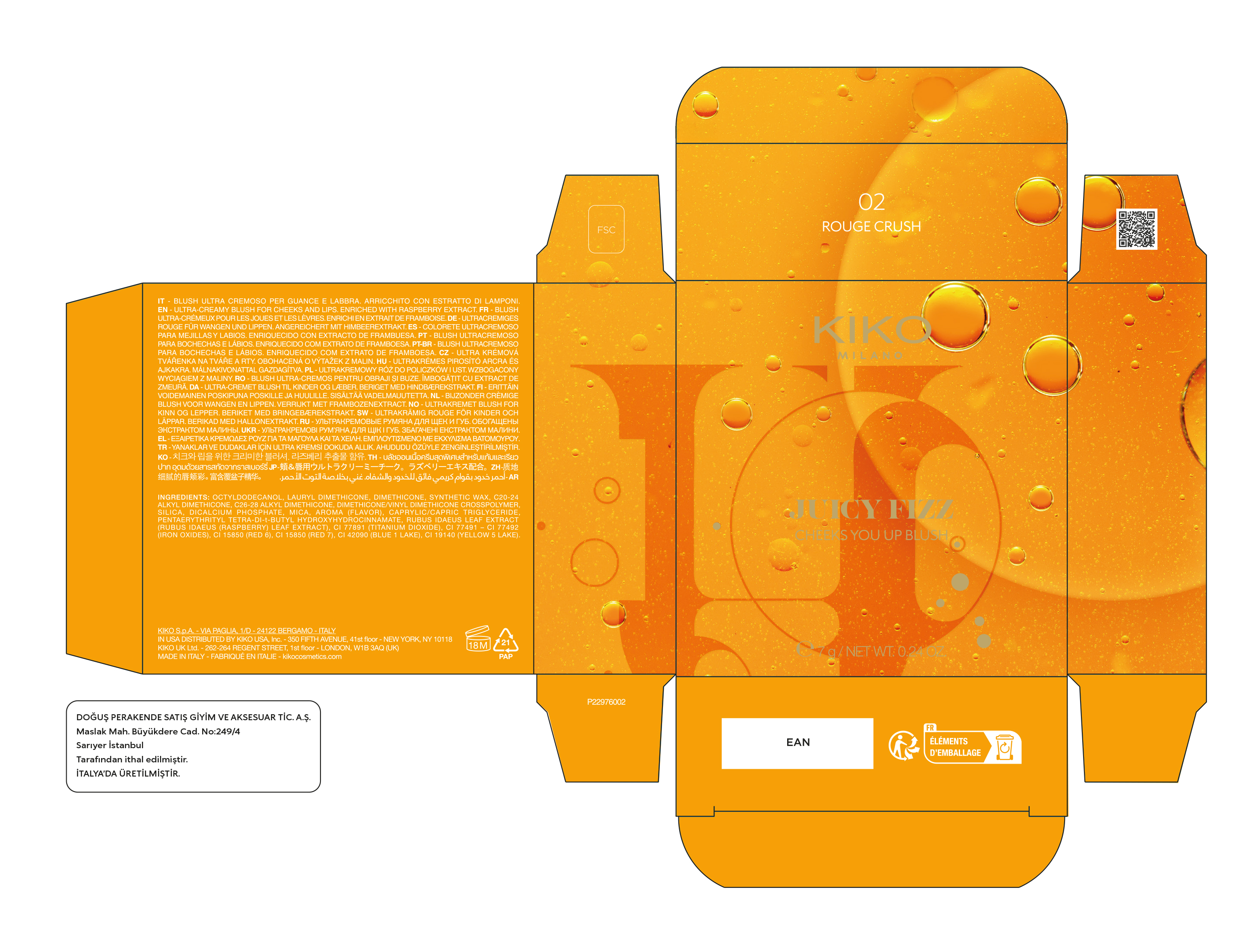 Packaging Image