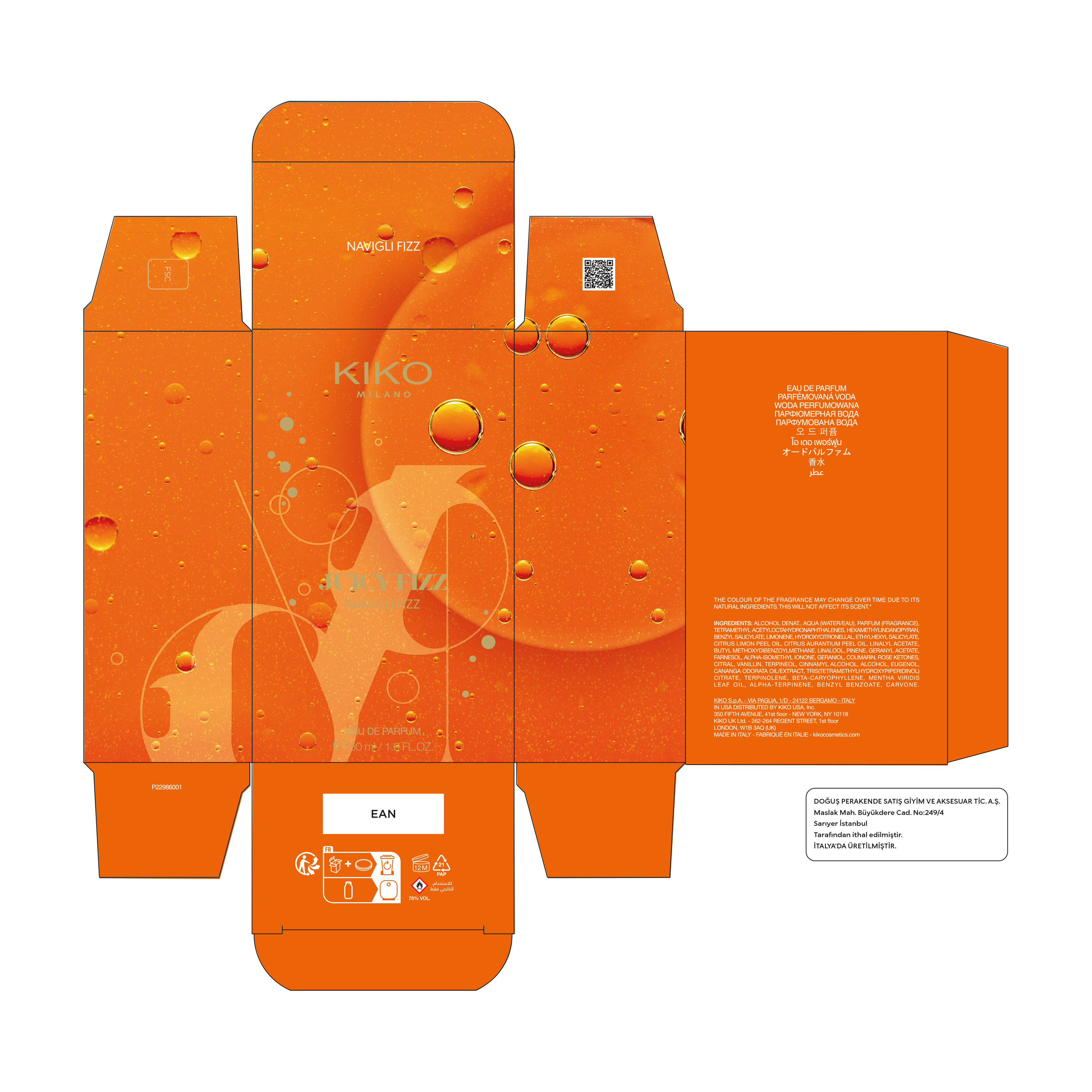 Packaging Image