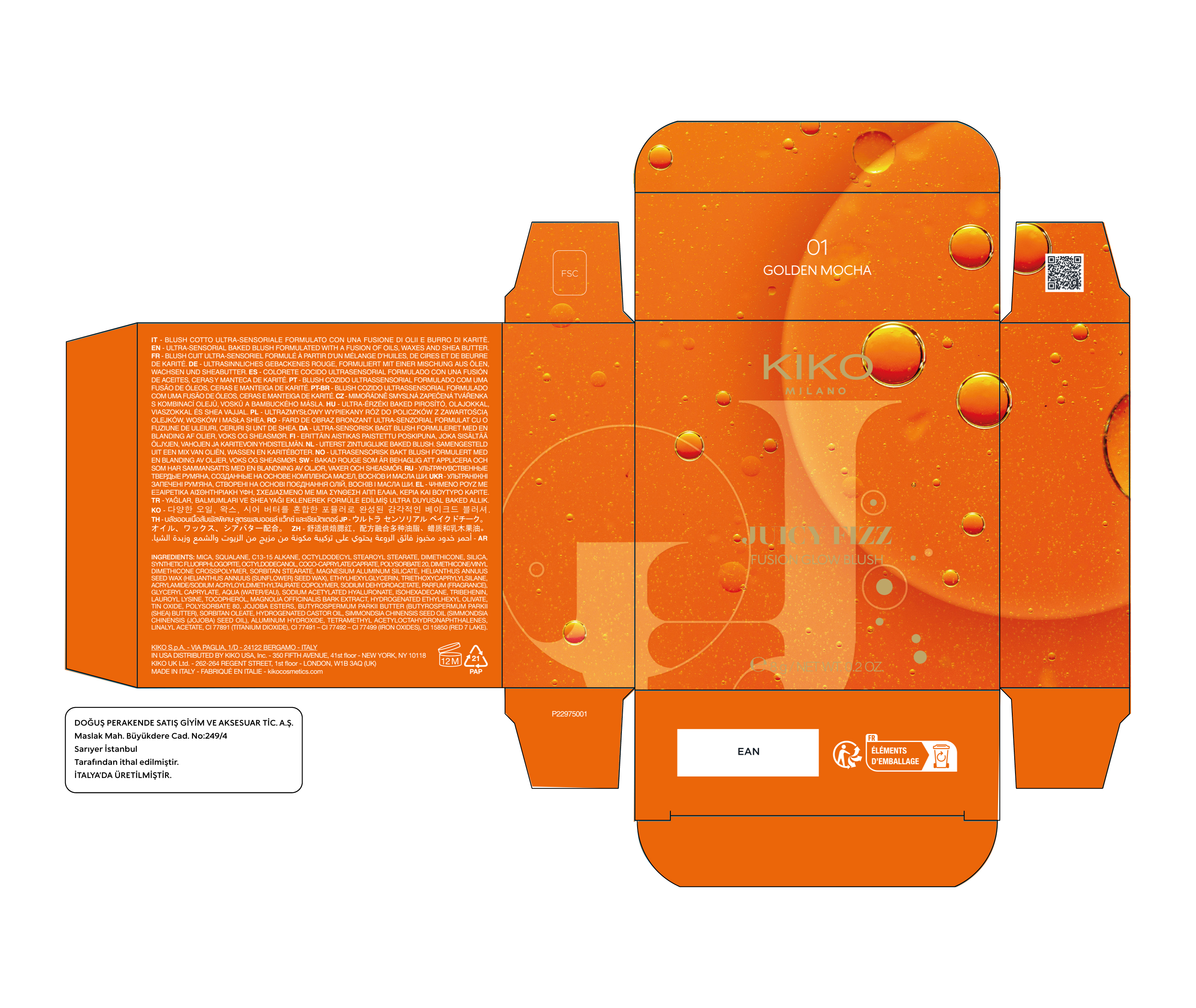 Packaging Image