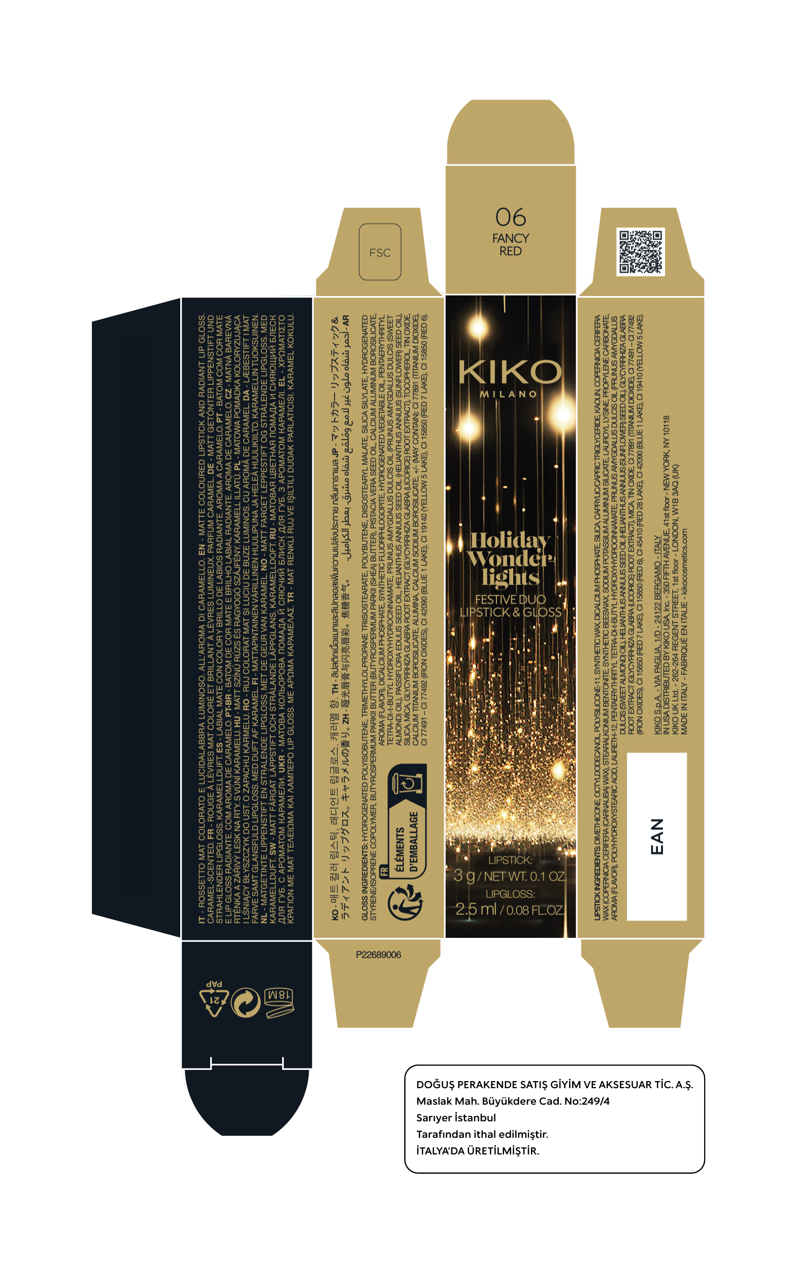 Packaging Image