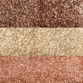 Holiday Wonderlights Magnetic Trio Eyeshadow Palette