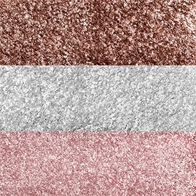 Holiday Wonderlights Magnetic Trio Eyeshadow Palette