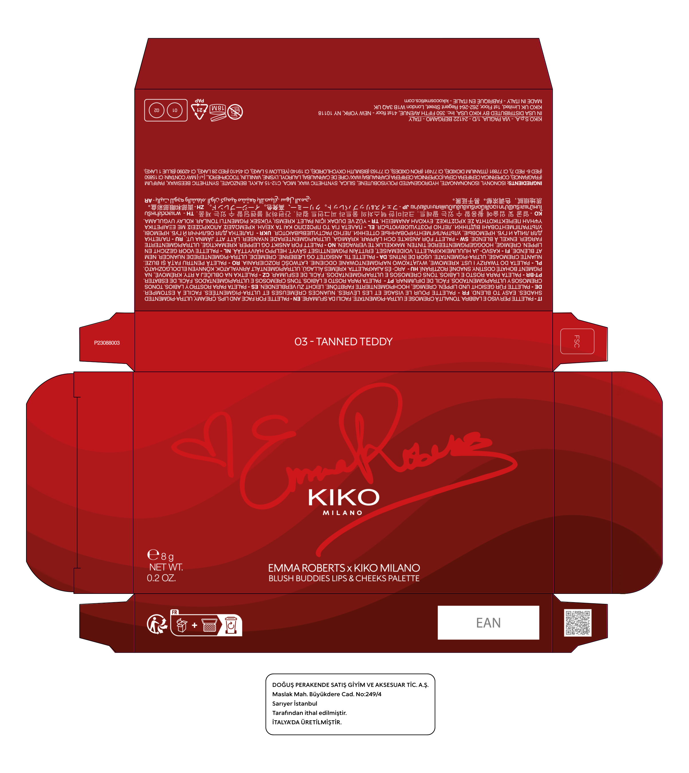 Packaging Image