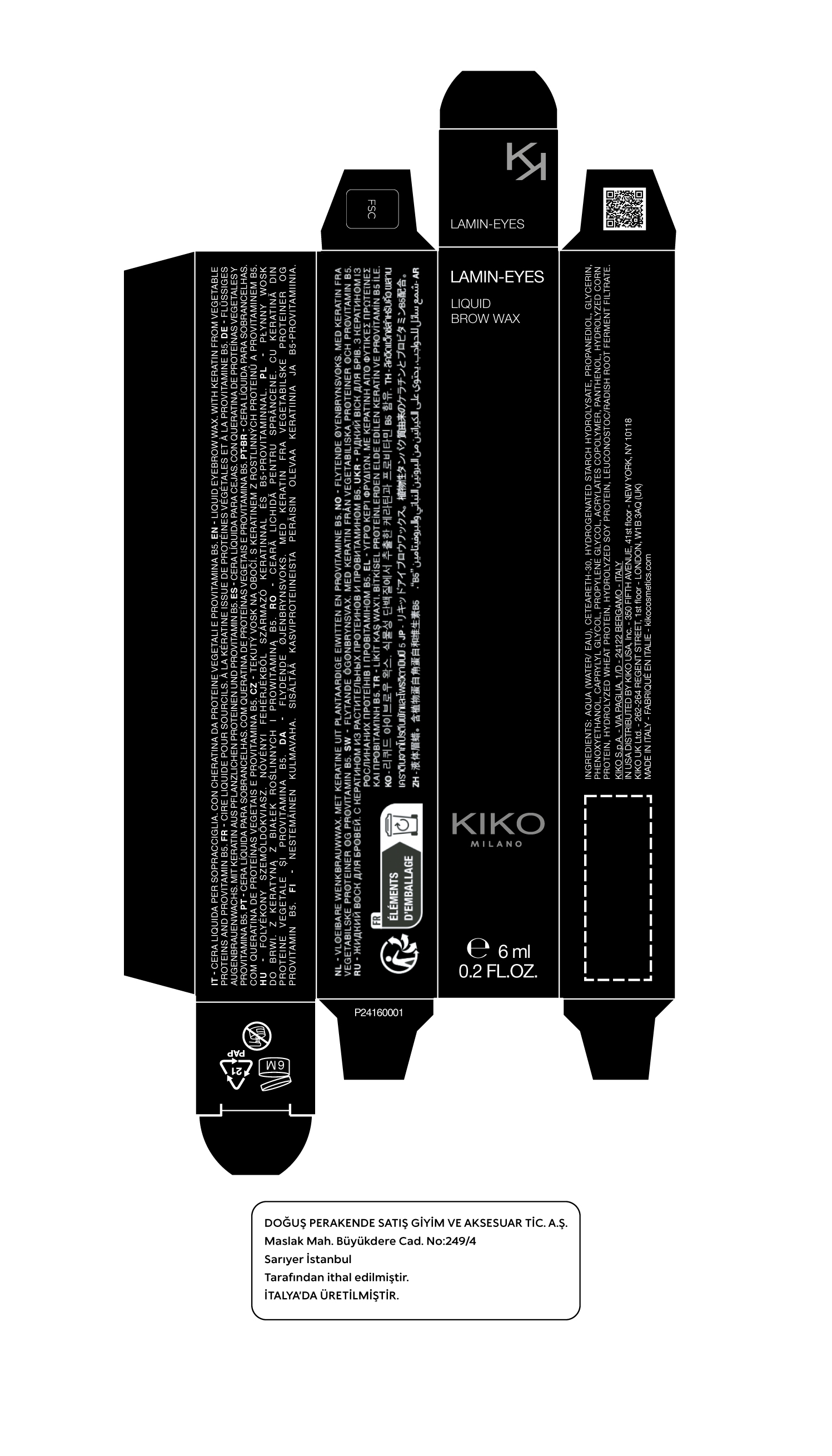 Packaging Image