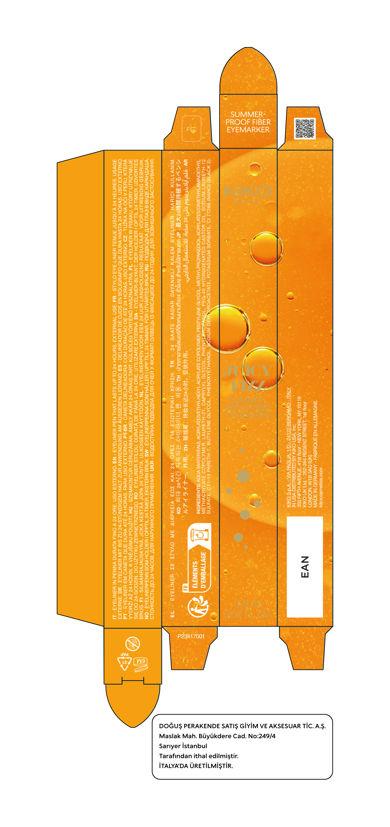Packaging Image
