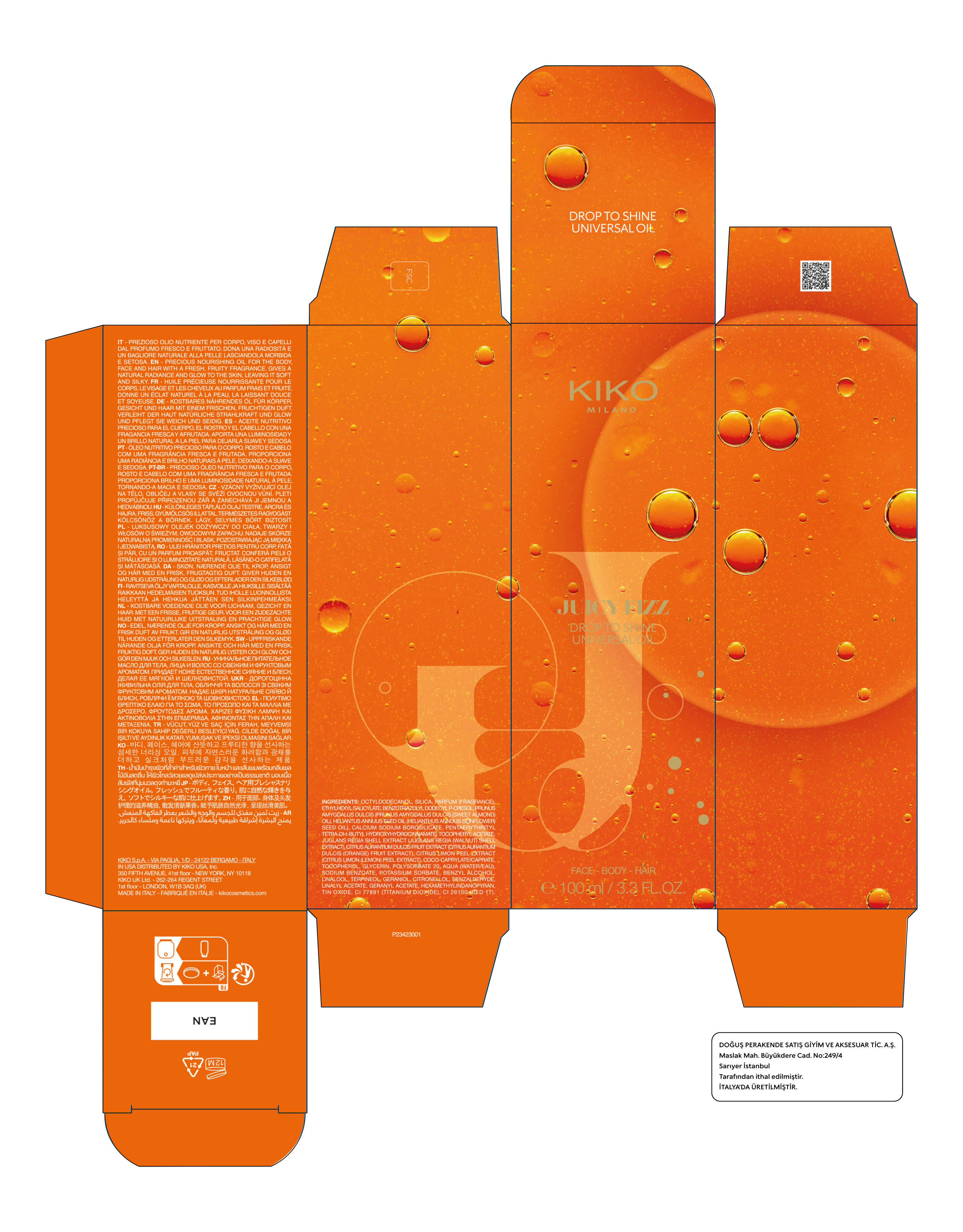 Packaging Image