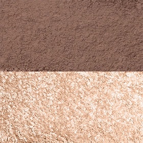 Snow-Kissed Holiday Mountain Twins Eyeshadow