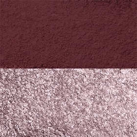 Snow-Kissed Holiday Mountain Twins Eyeshadow