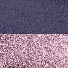 Snow-Kissed Holiday Mountain Twins Eyeshadow