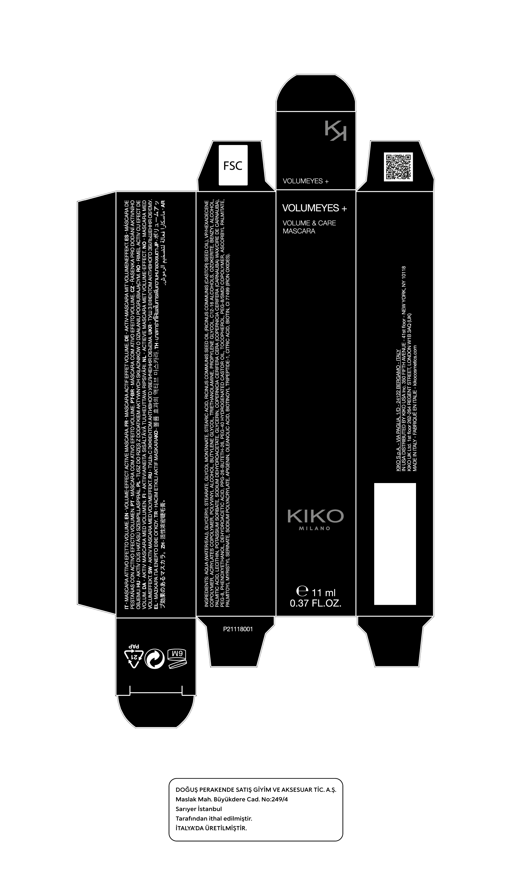Packaging Image