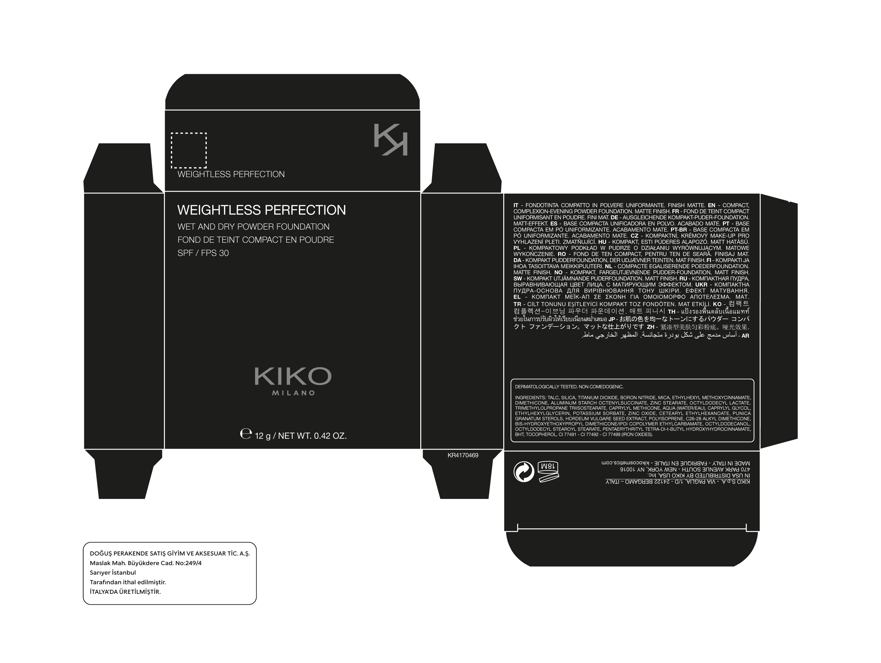 Packaging Image