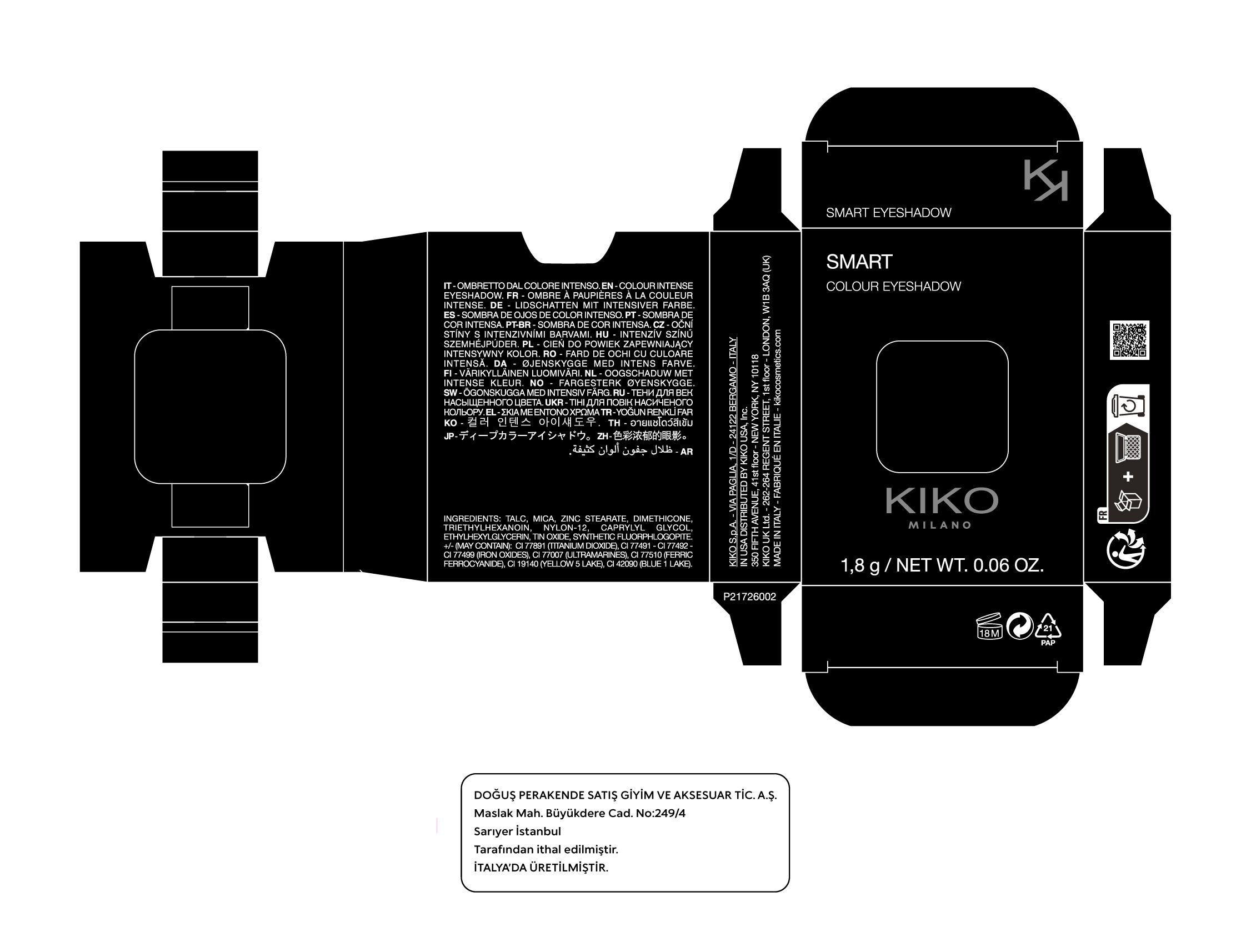 Packaging Image