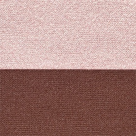 09 Ice Rose / Medium Brown