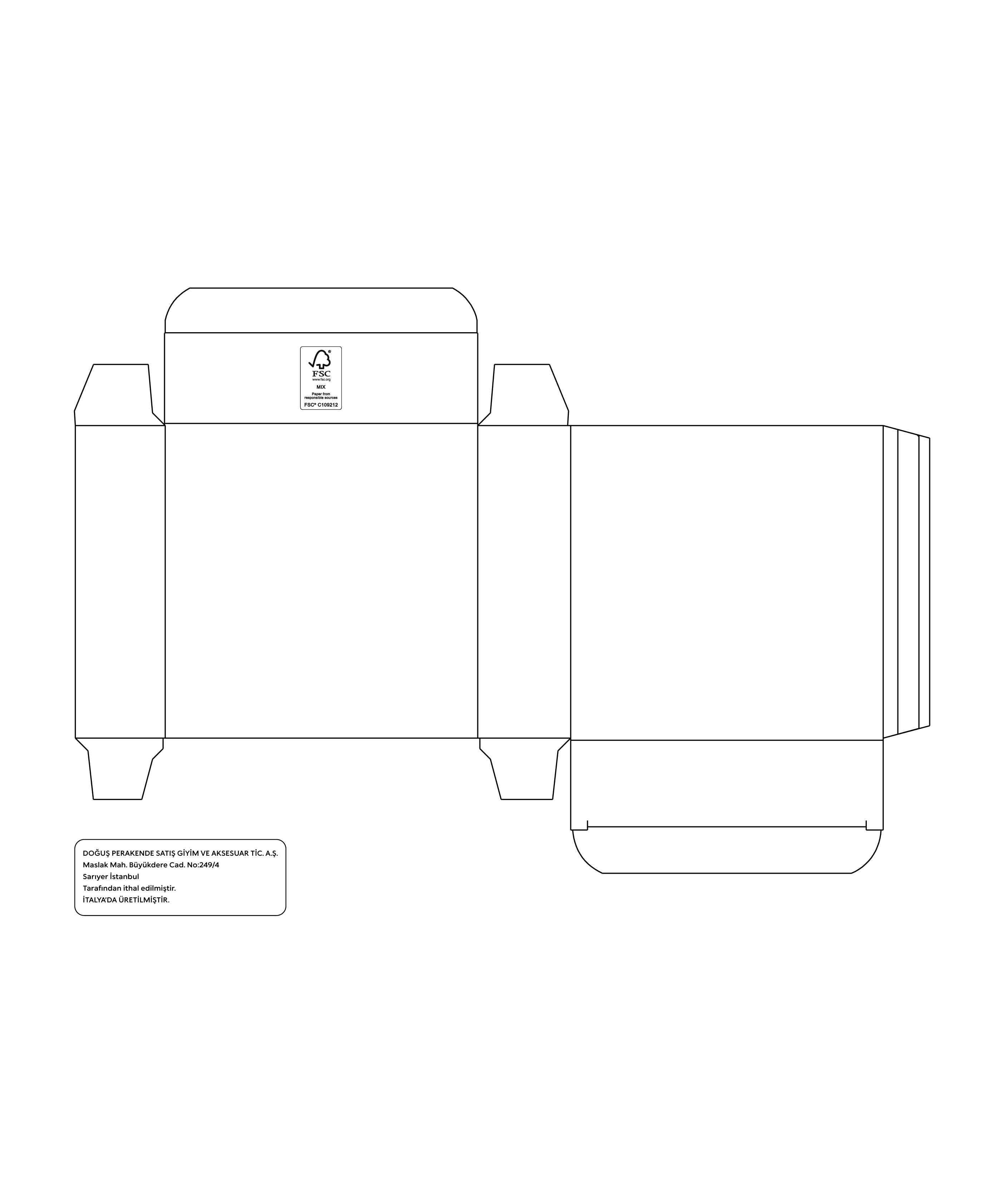 Packaging Image