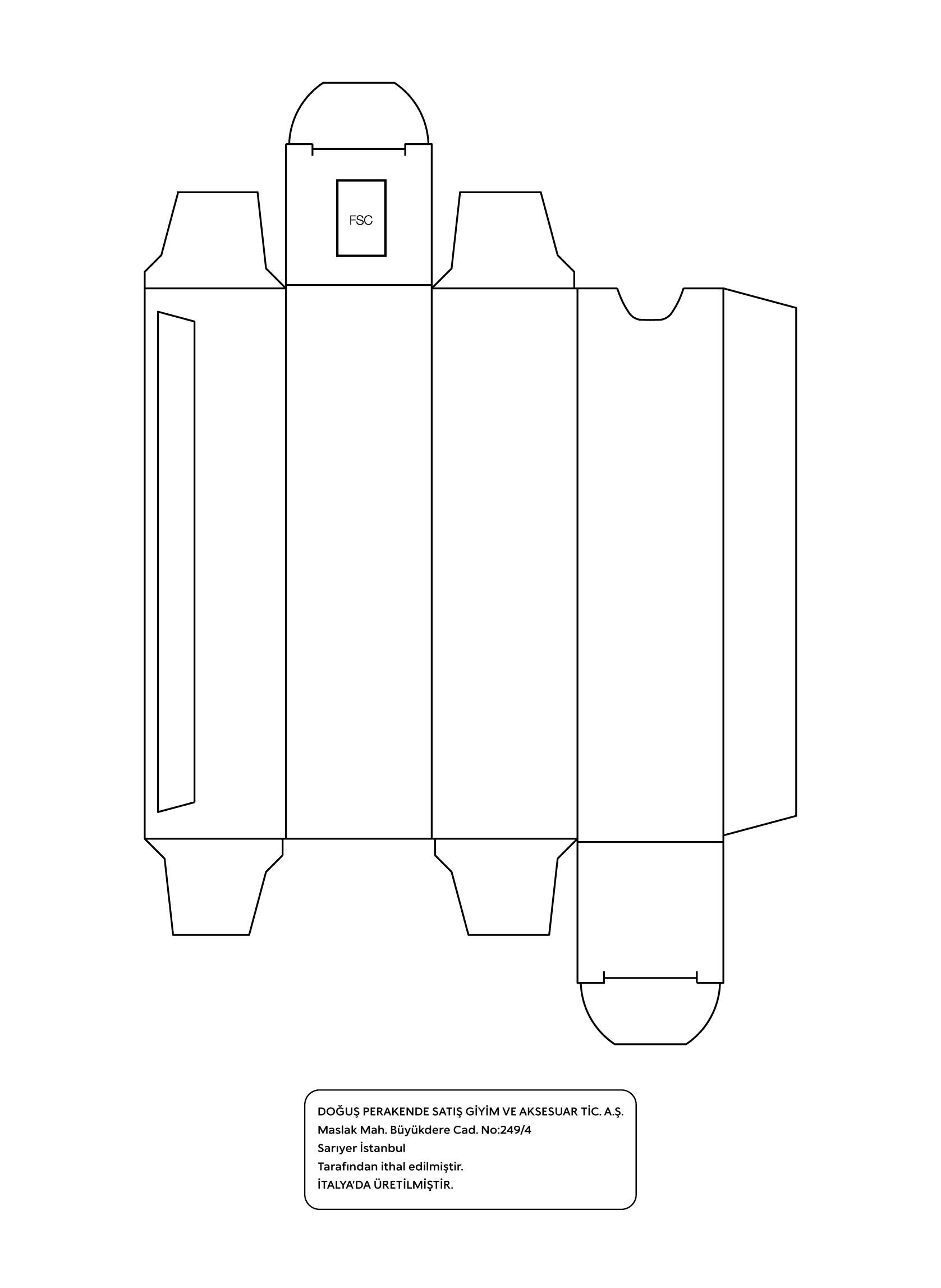Packaging Image