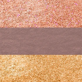 Dazzling Sunset Eyeshadow Palette