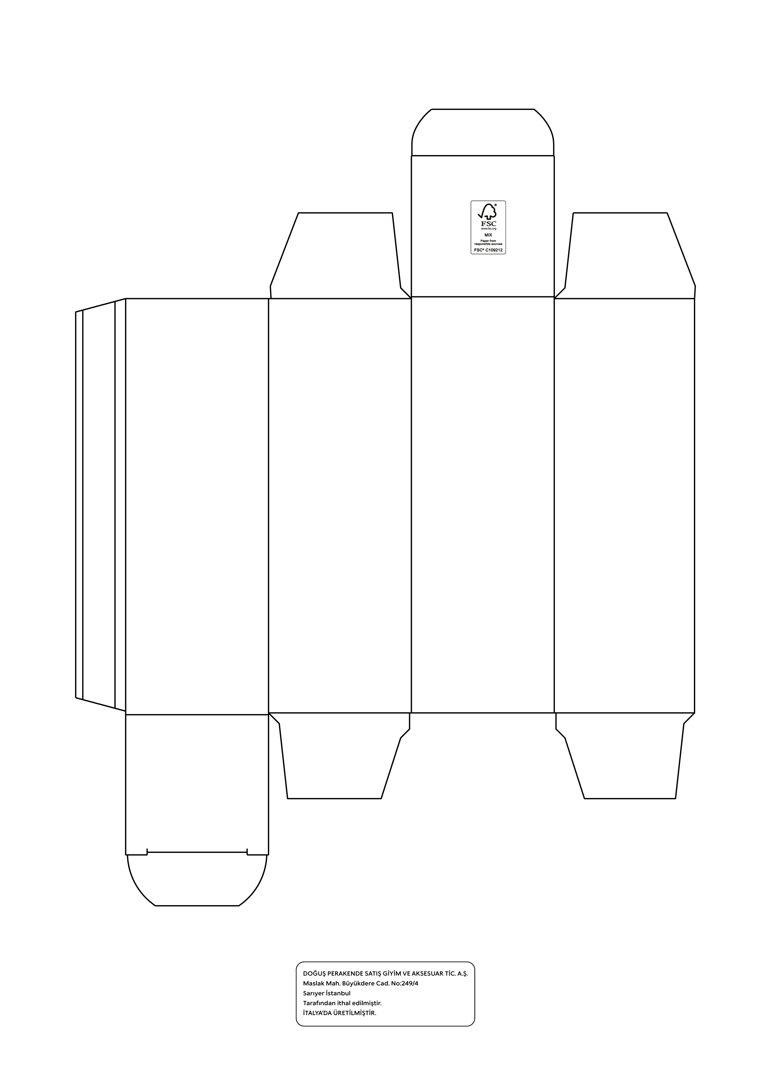 Packaging Image