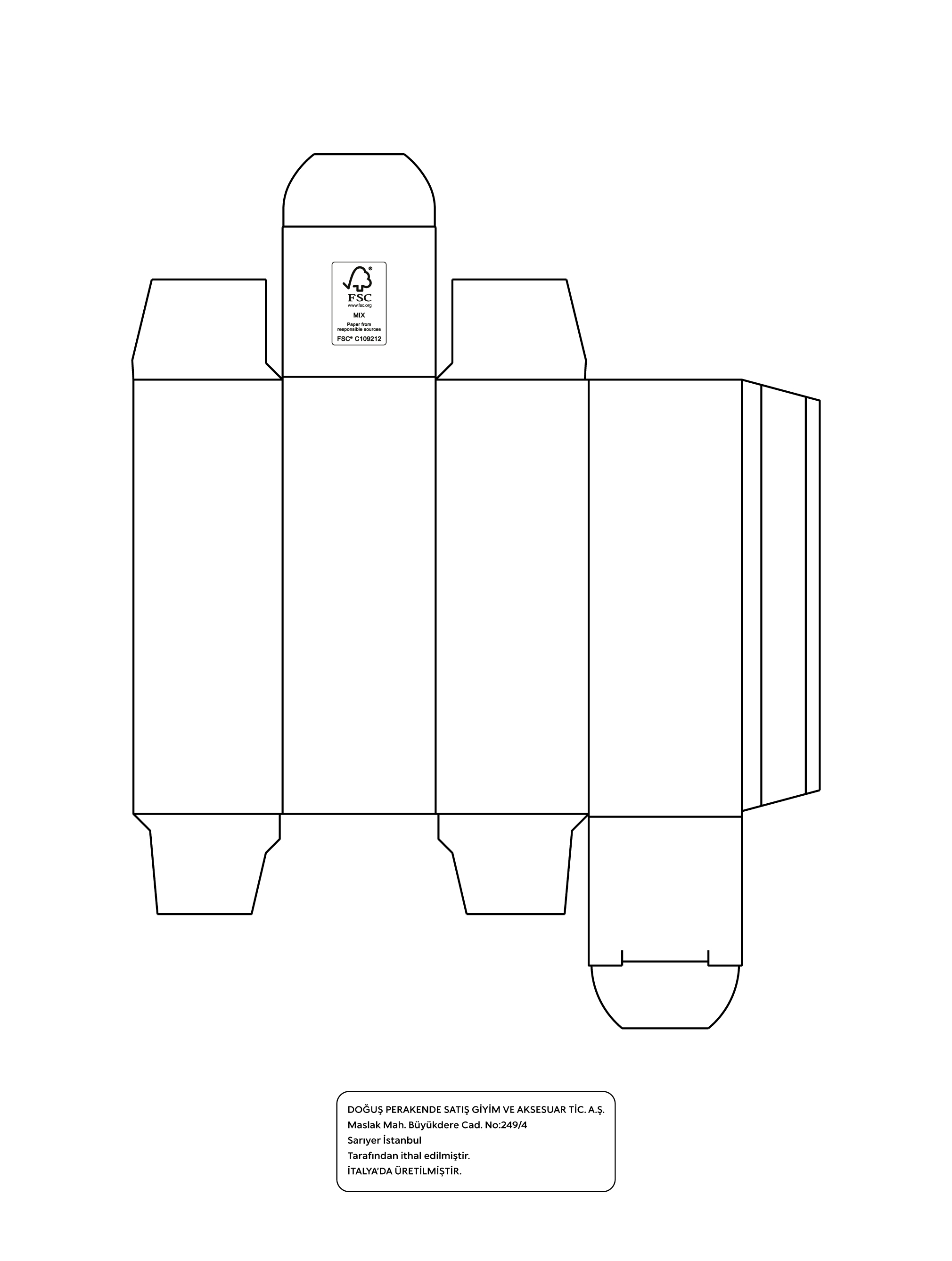 Packaging Image
