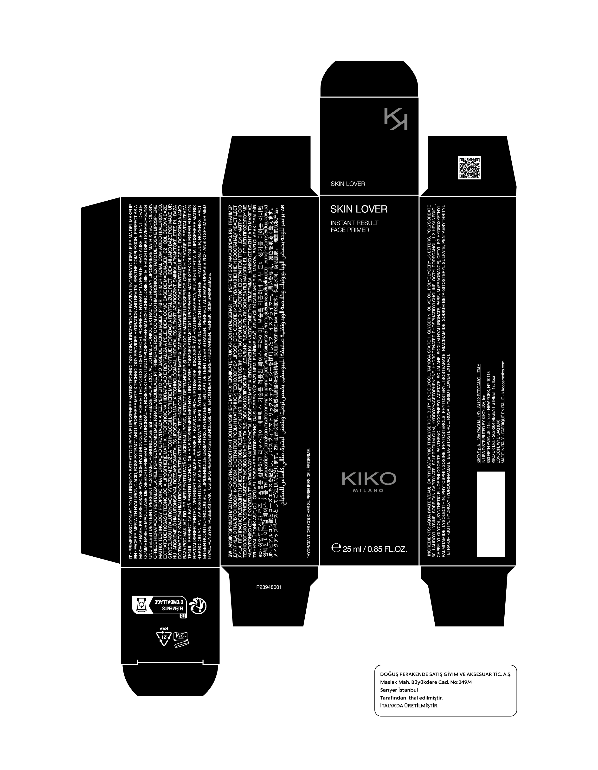 Packaging Image