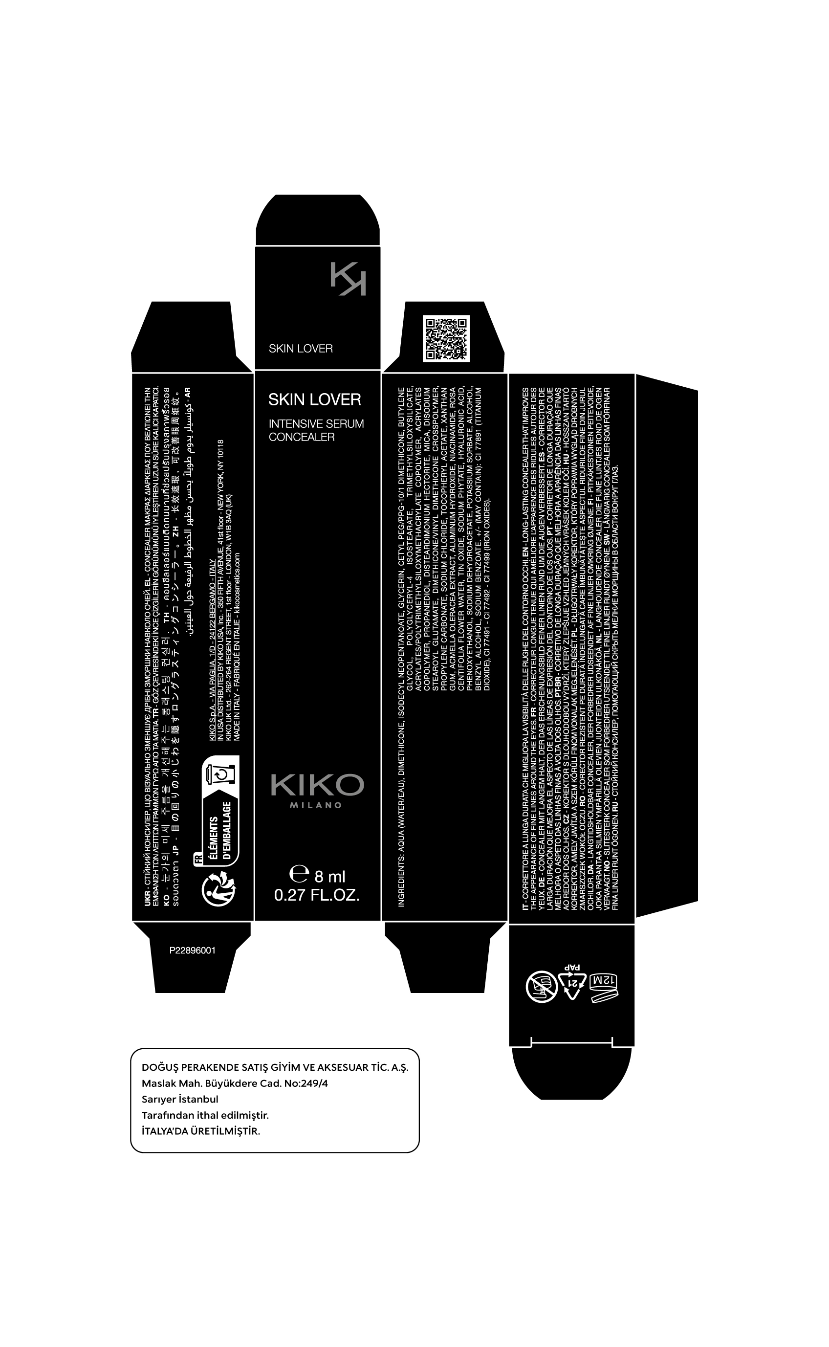 Packaging Image