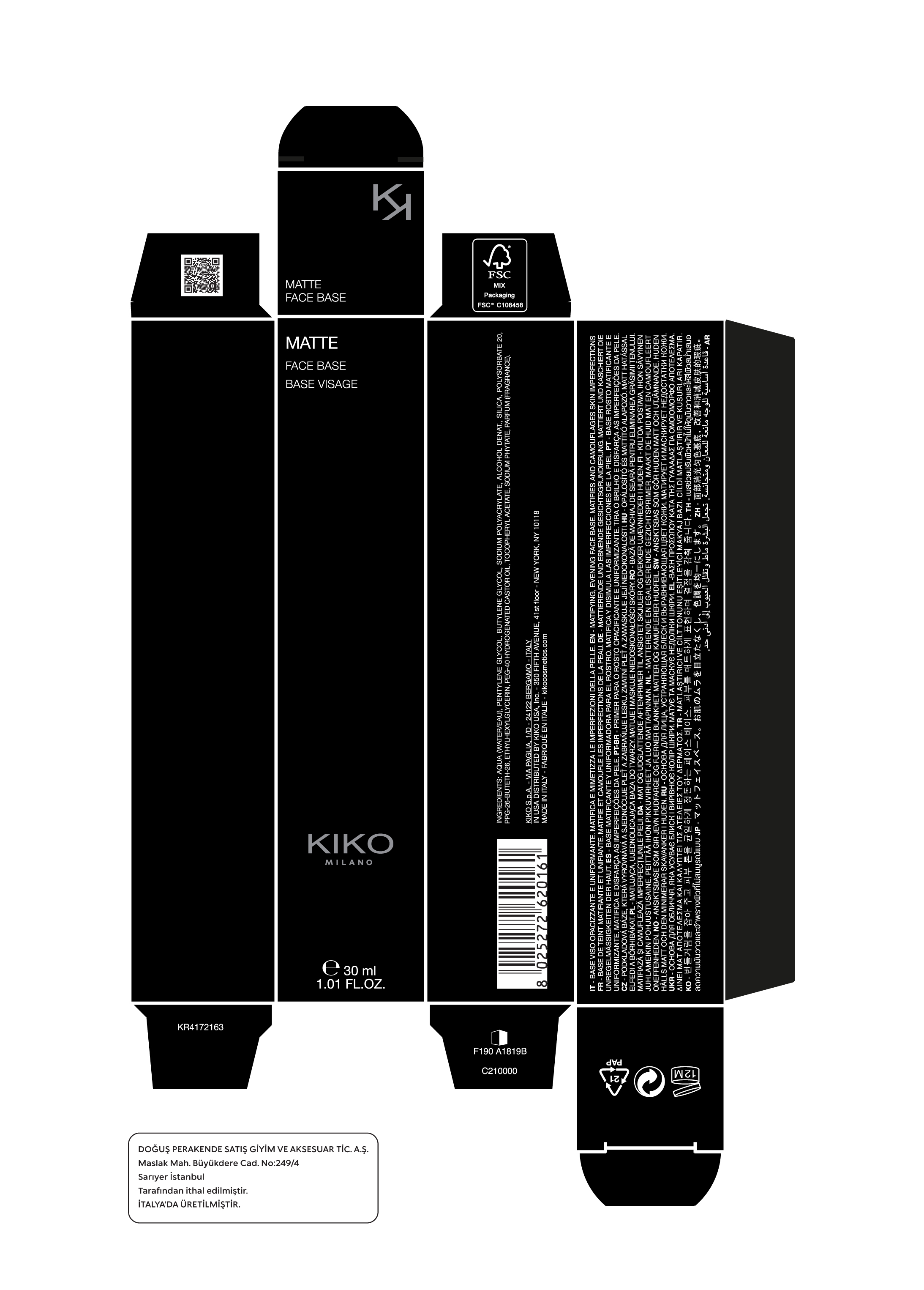 Packaging Image
