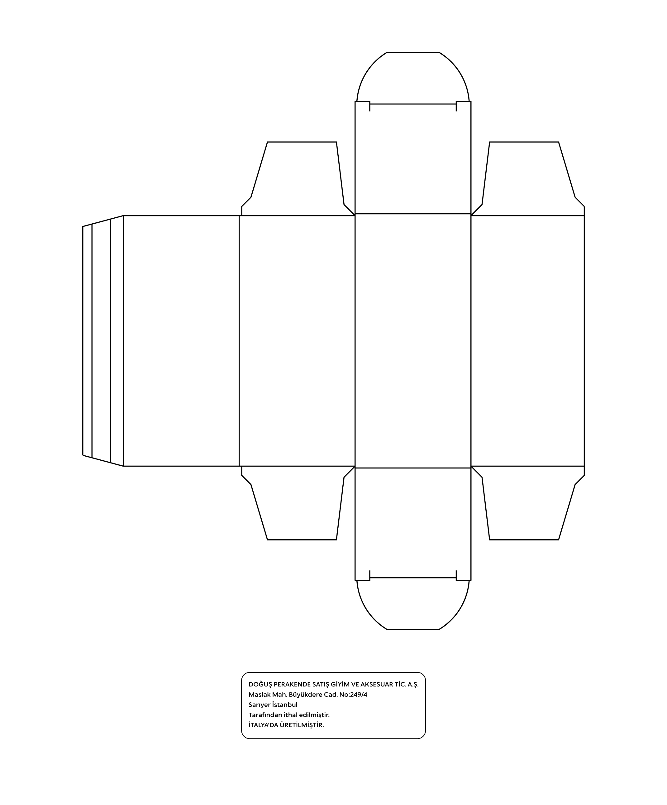 Packaging Image