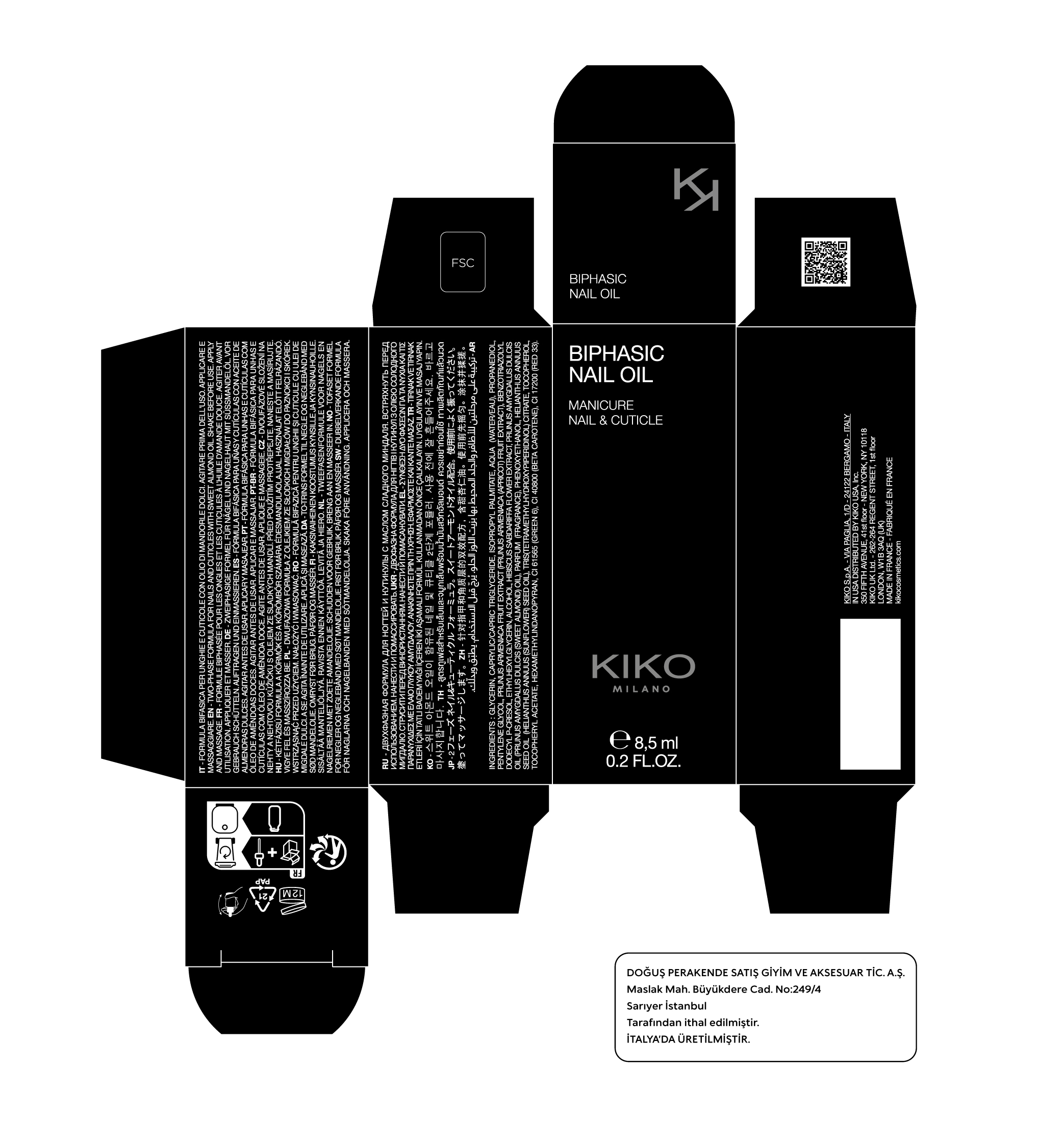 Packaging Image