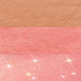 Multi Finish Trio Blush & Bronzer Palette