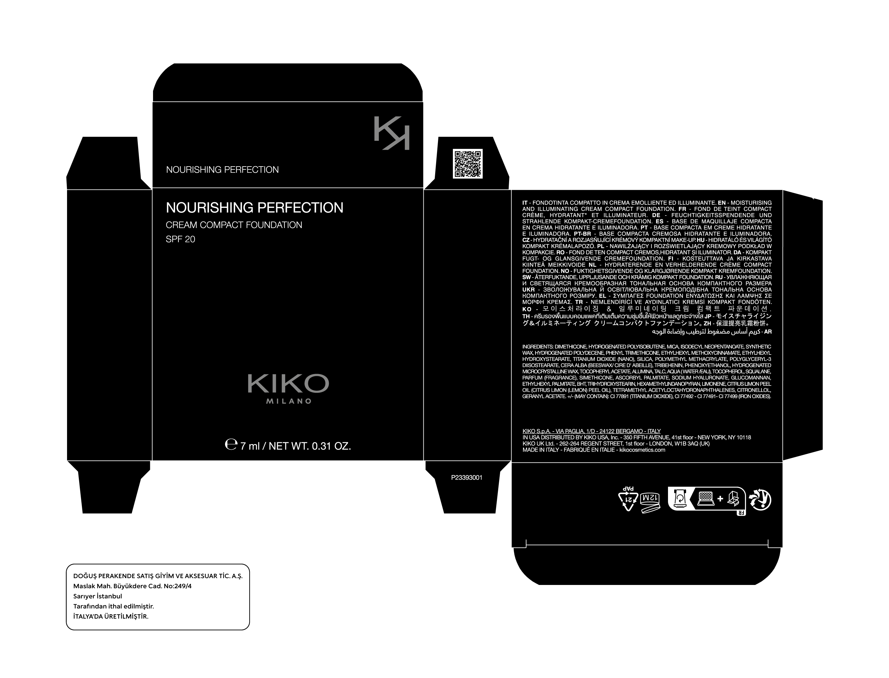 Packaging Image