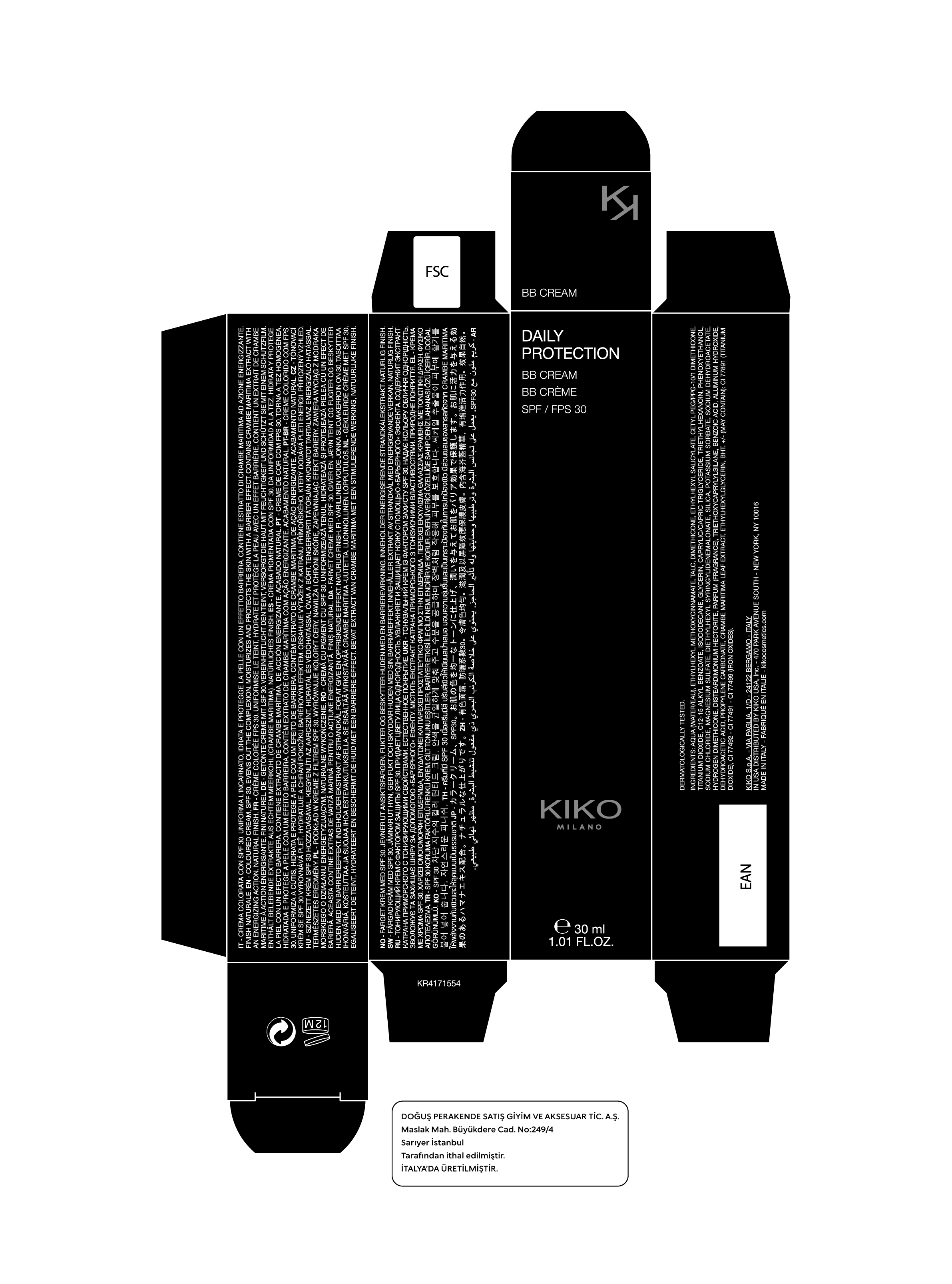 Packaging Image
