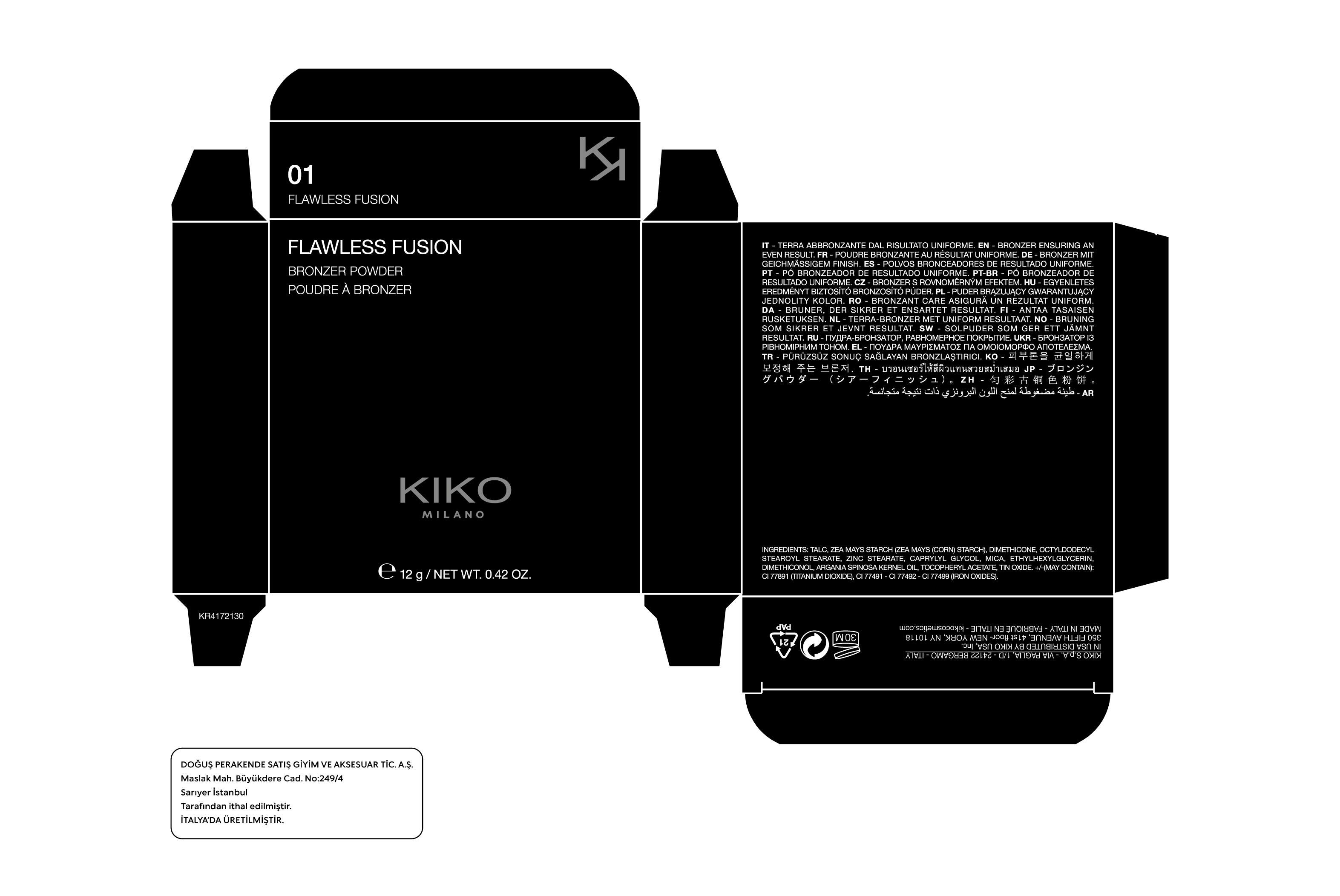 Packaging Image