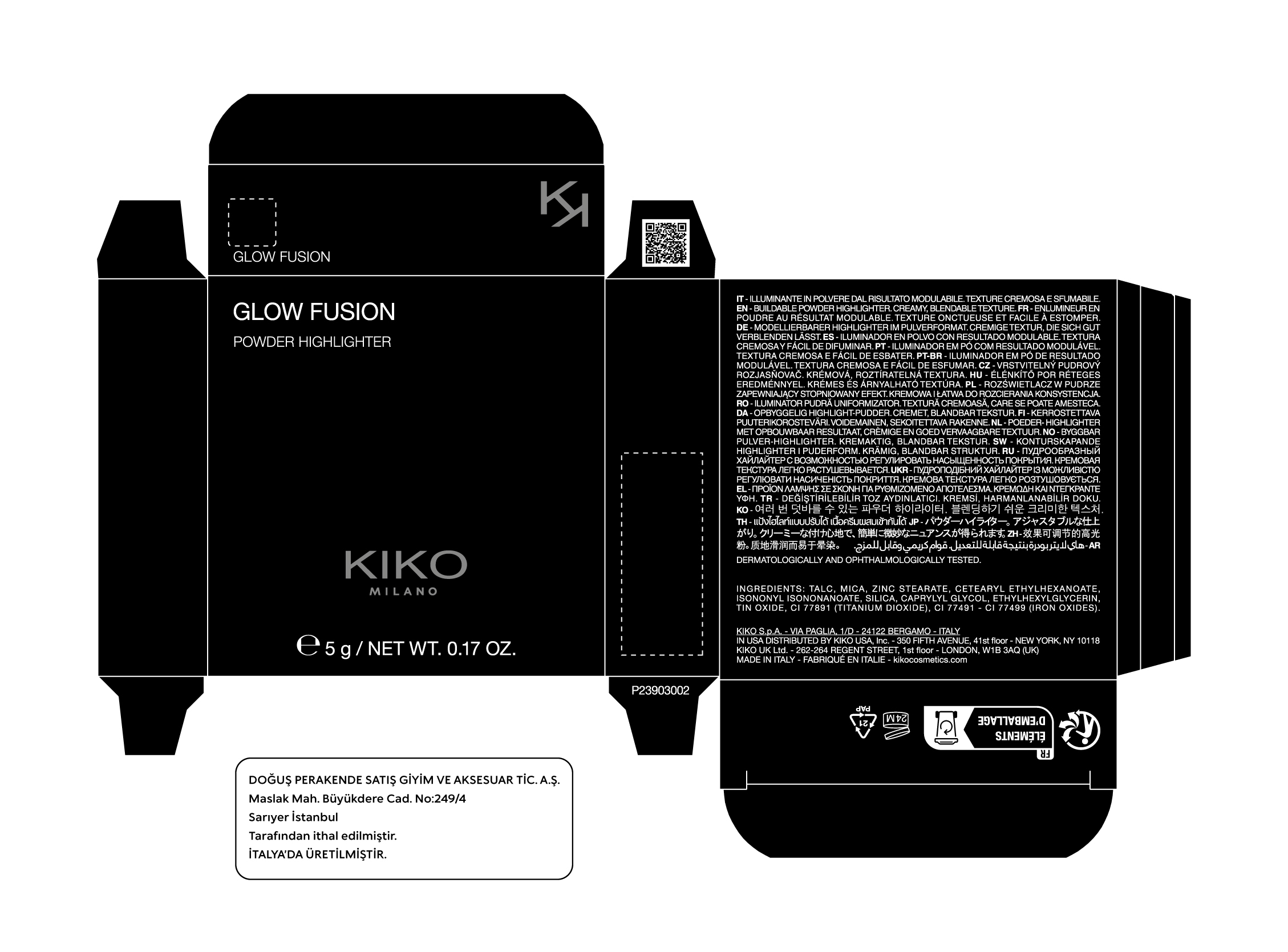 Packaging Image