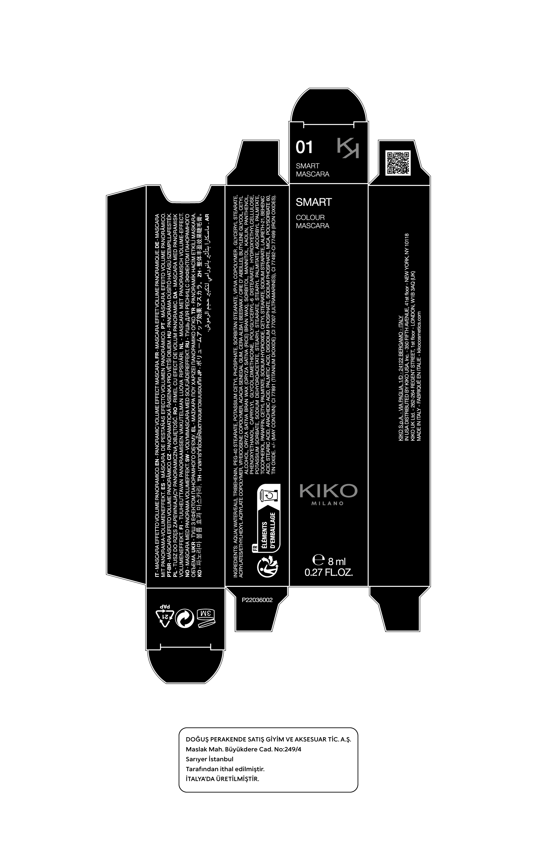 Packaging Image