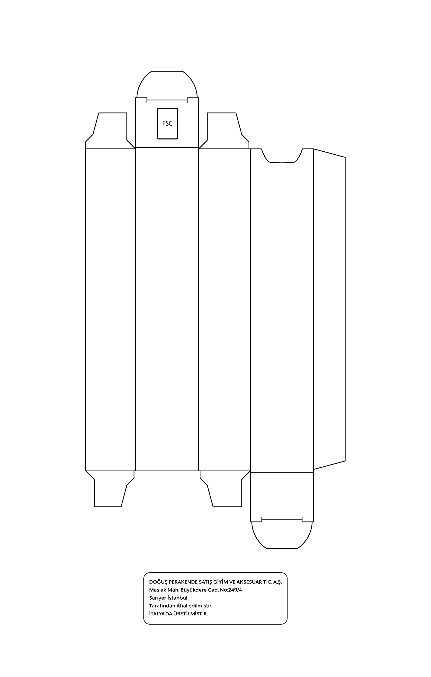 Packaging Image