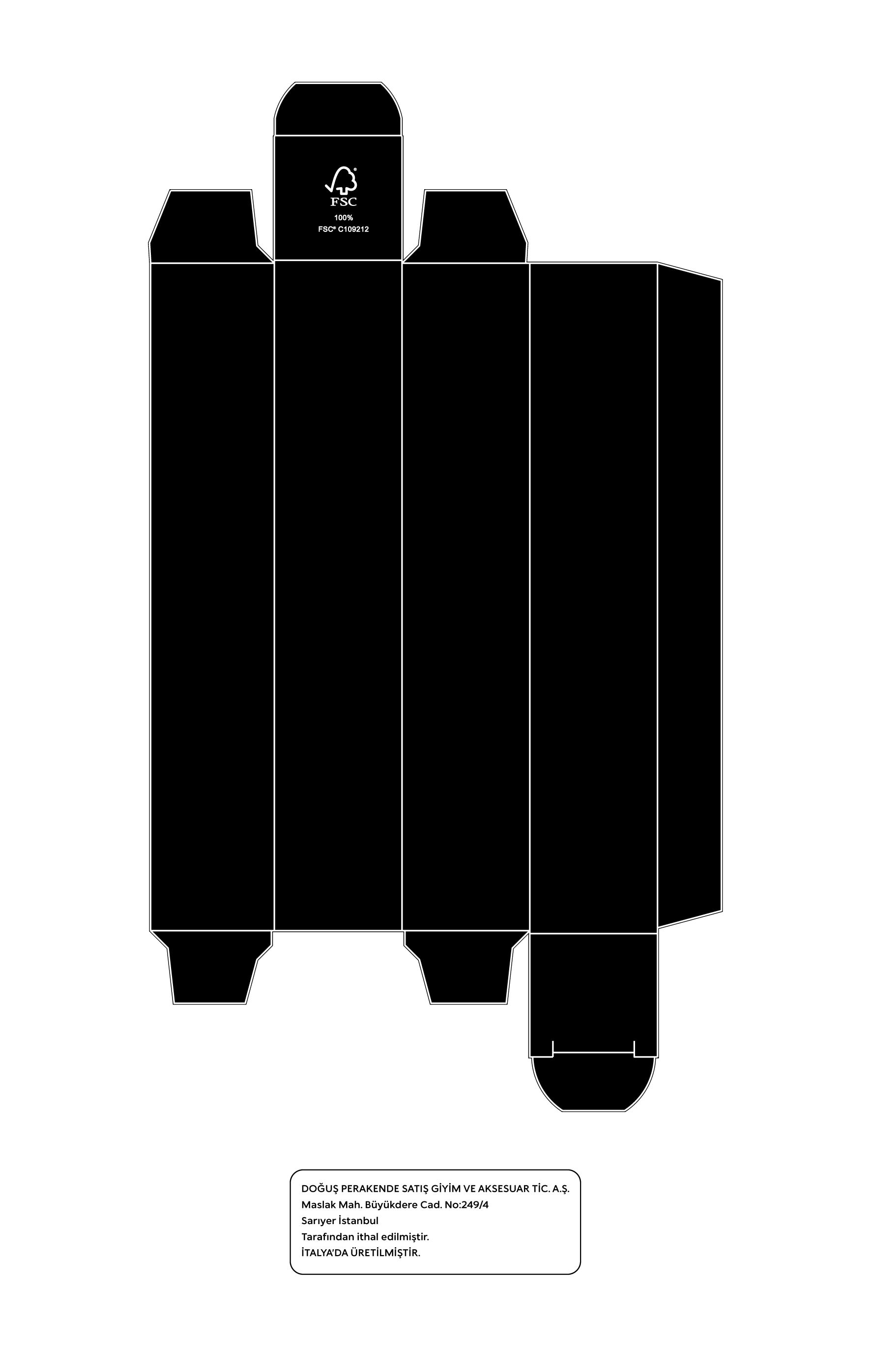 Packaging Image