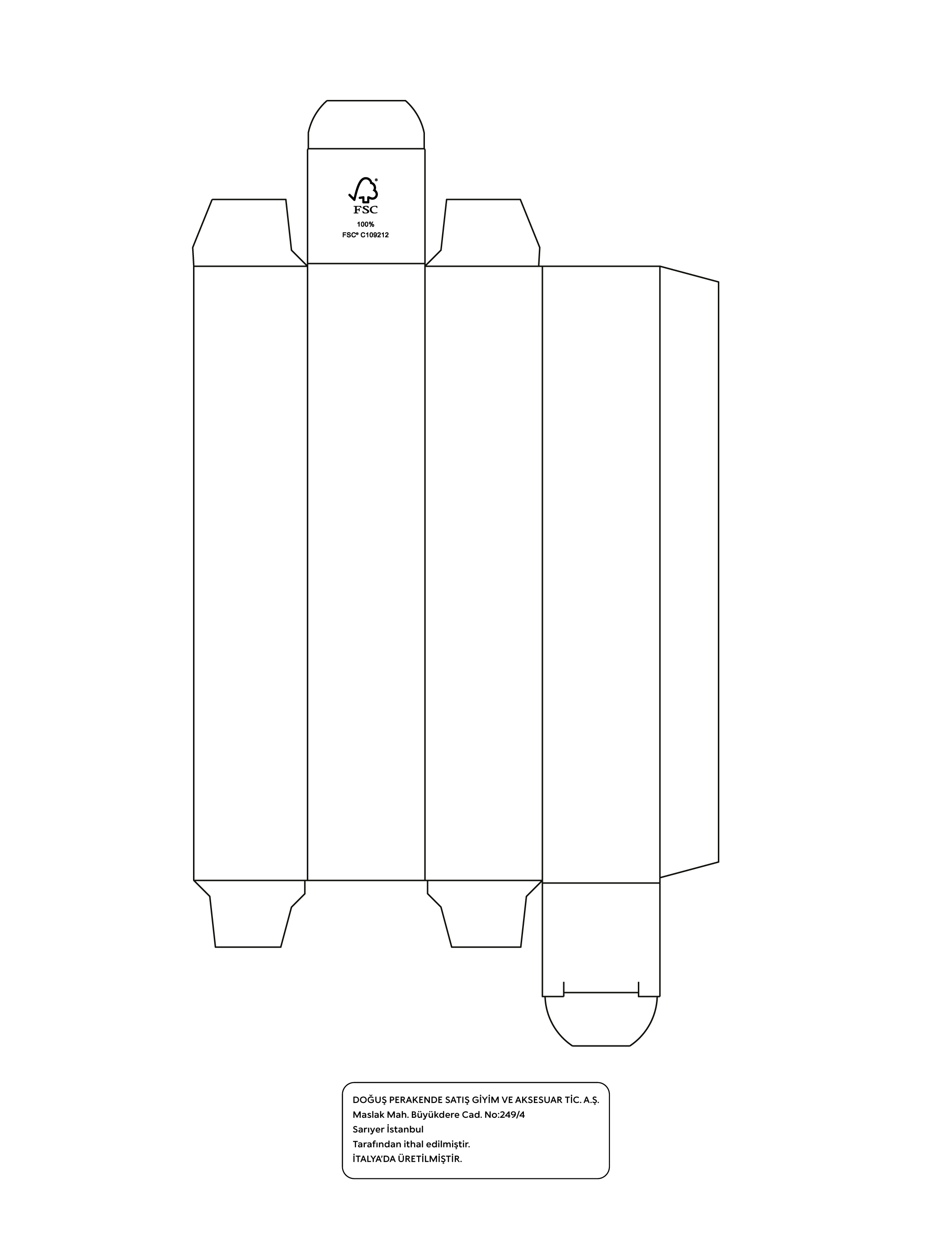 Packaging Image