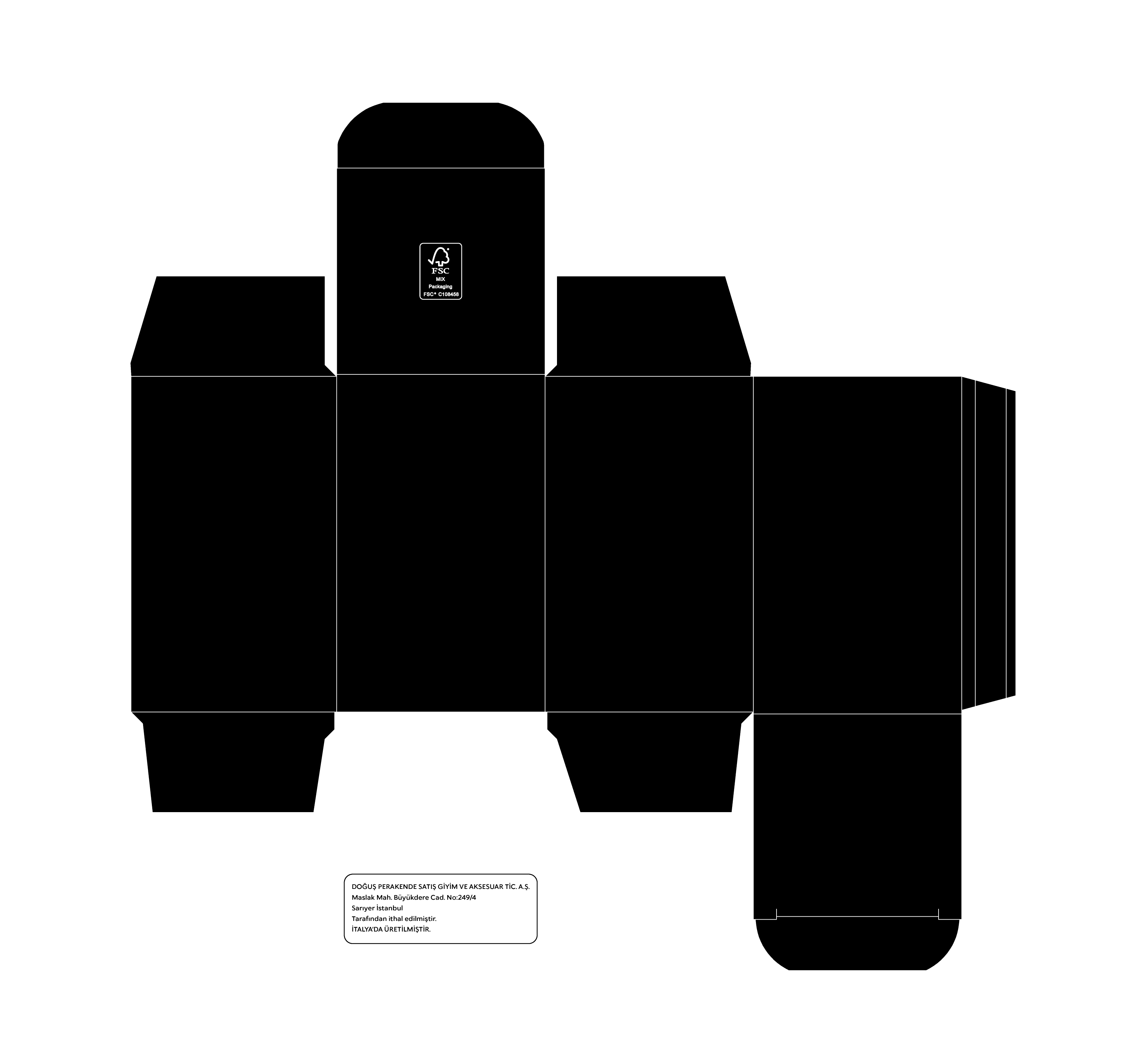 Packaging Image