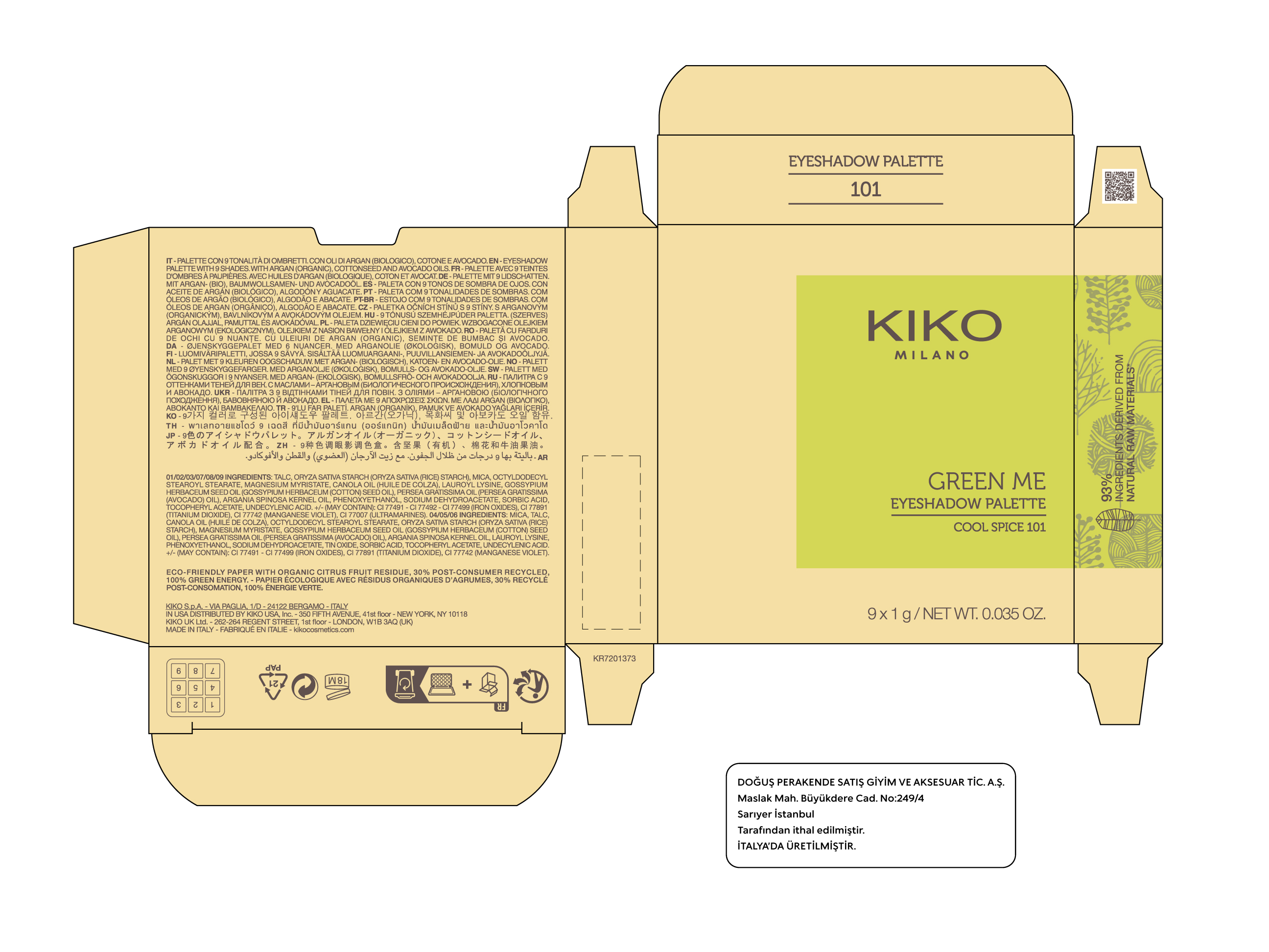 Packaging Image